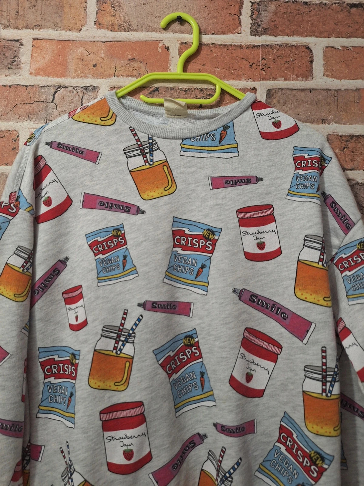 Pull fille 13 ans – Zara Girls – taille 13 ans / 158 cm 2