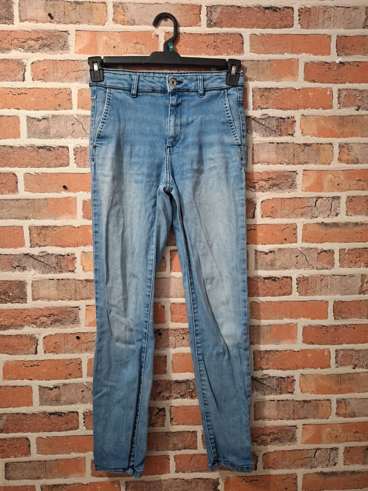Jeans femme taille S/36