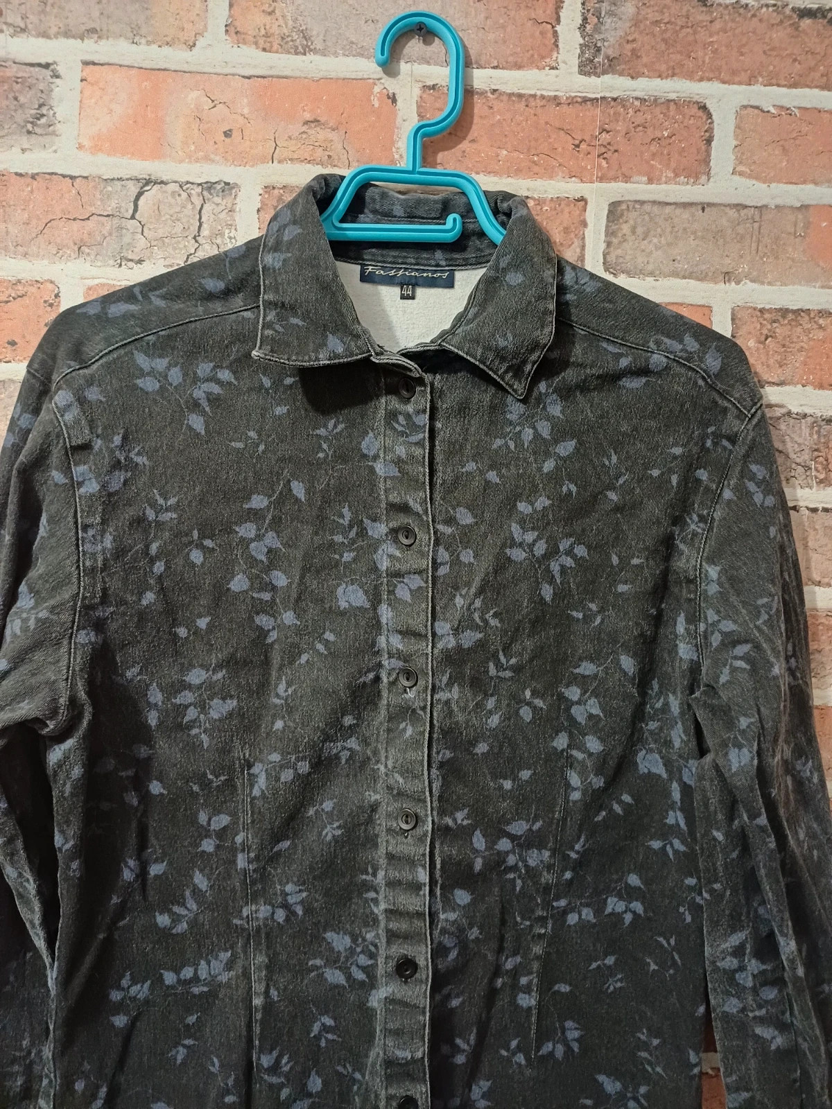 Veste femme taille XXL/44 – Fassianos – taille XXL / 44 / 16 3
