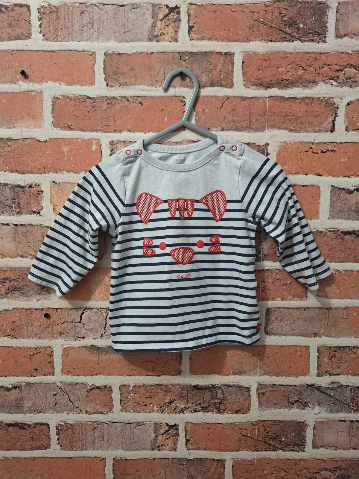 Maillot fille 12 mois