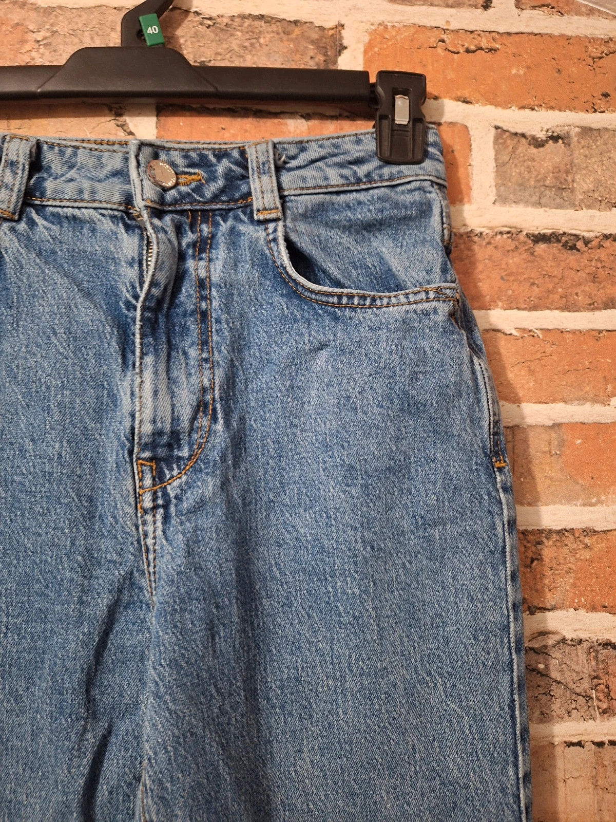 Jeans femme Taille 36 – Zara – taille S / 36 / 8 4