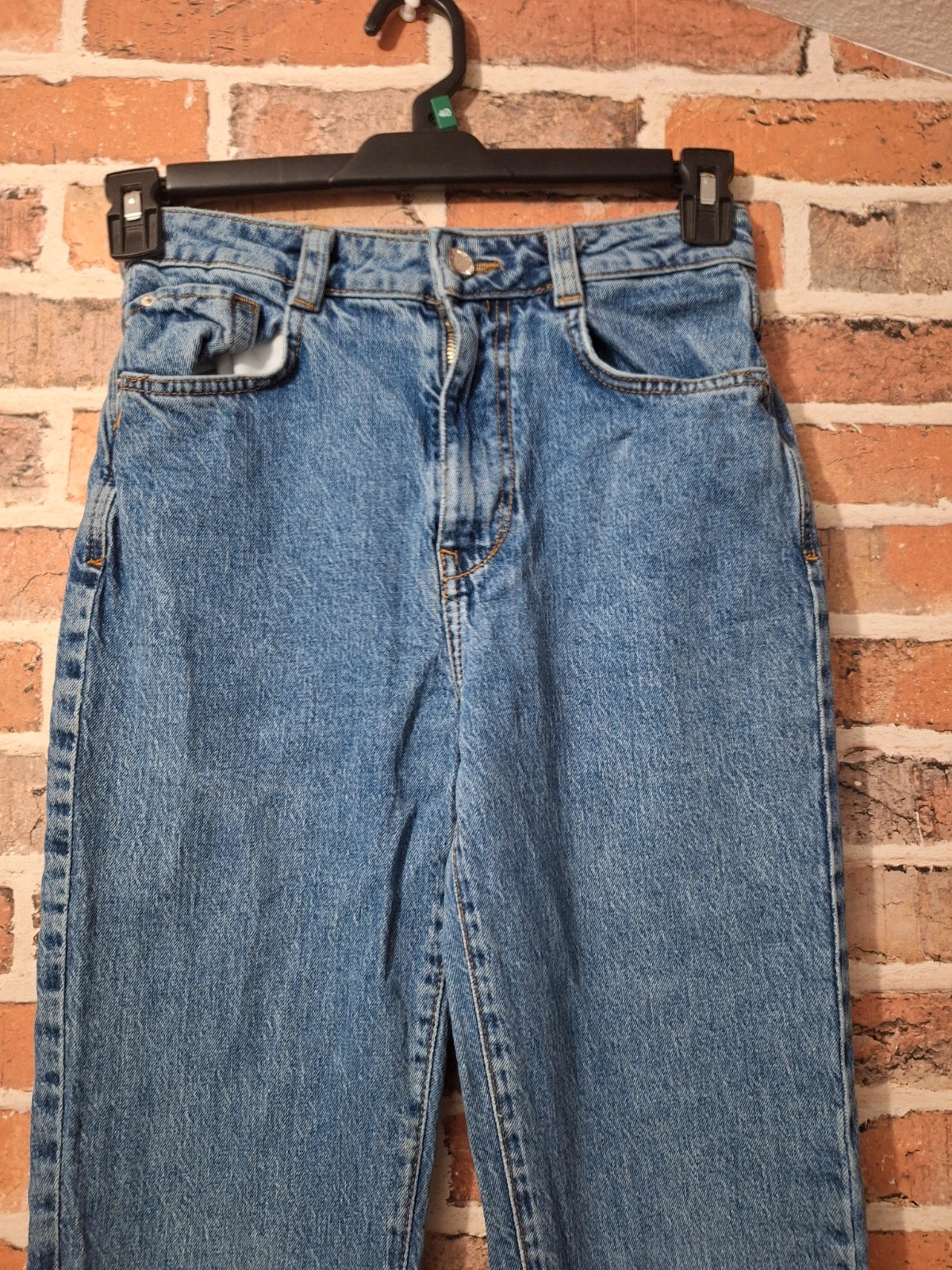 Jeans femme Taille 36 – Zara – taille S / 36 / 8 2