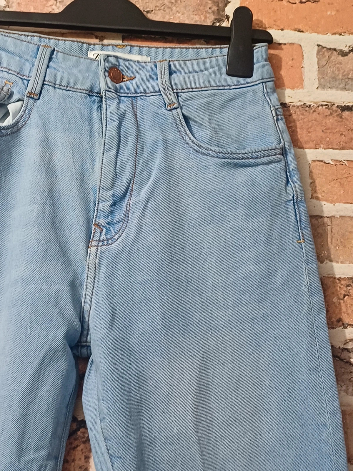 Jeans femme taille S/36 – Zara – taille S / 36 / 8 4