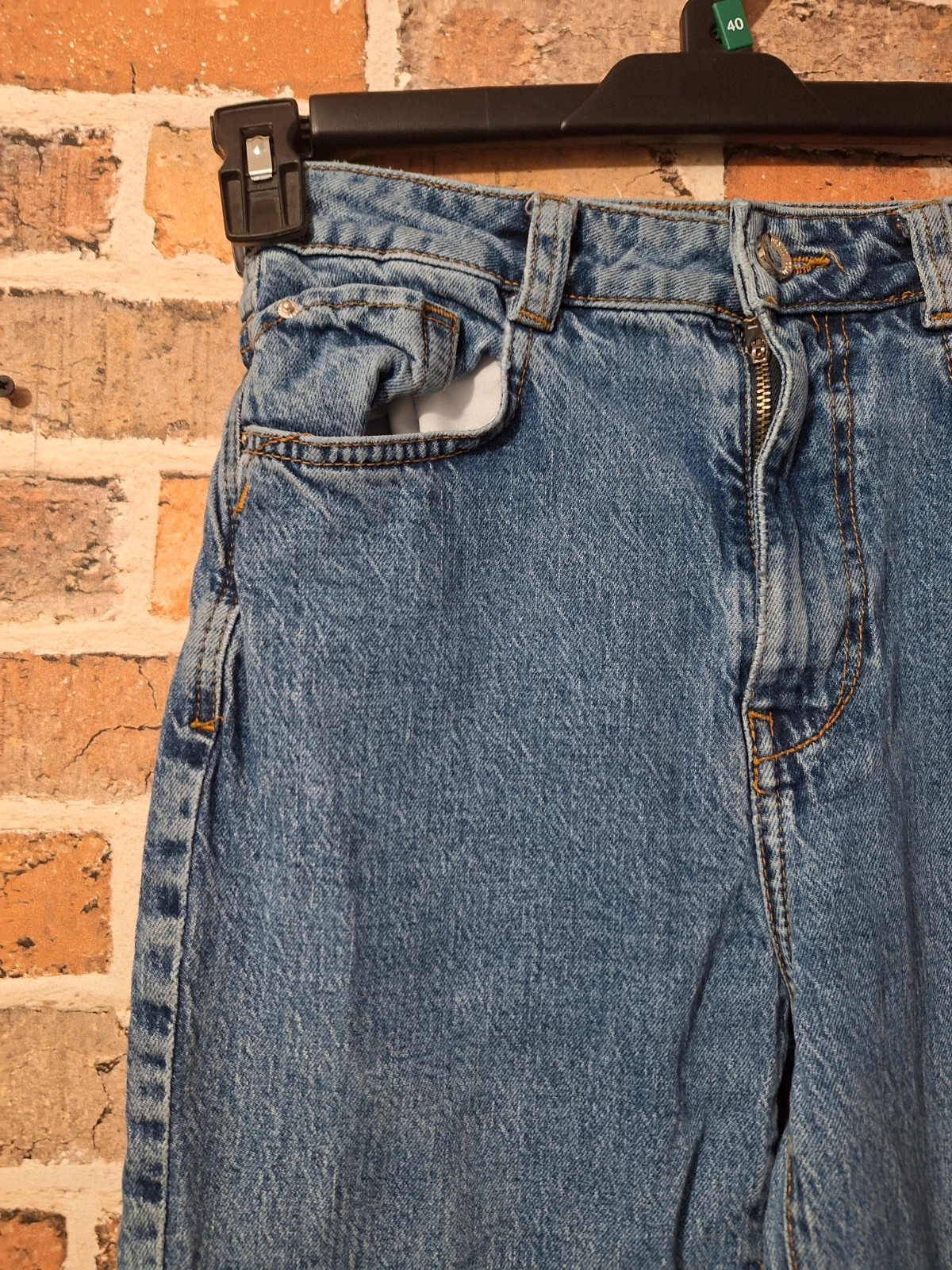 Jeans femme Taille 36 – Zara – taille S / 36 / 8 3