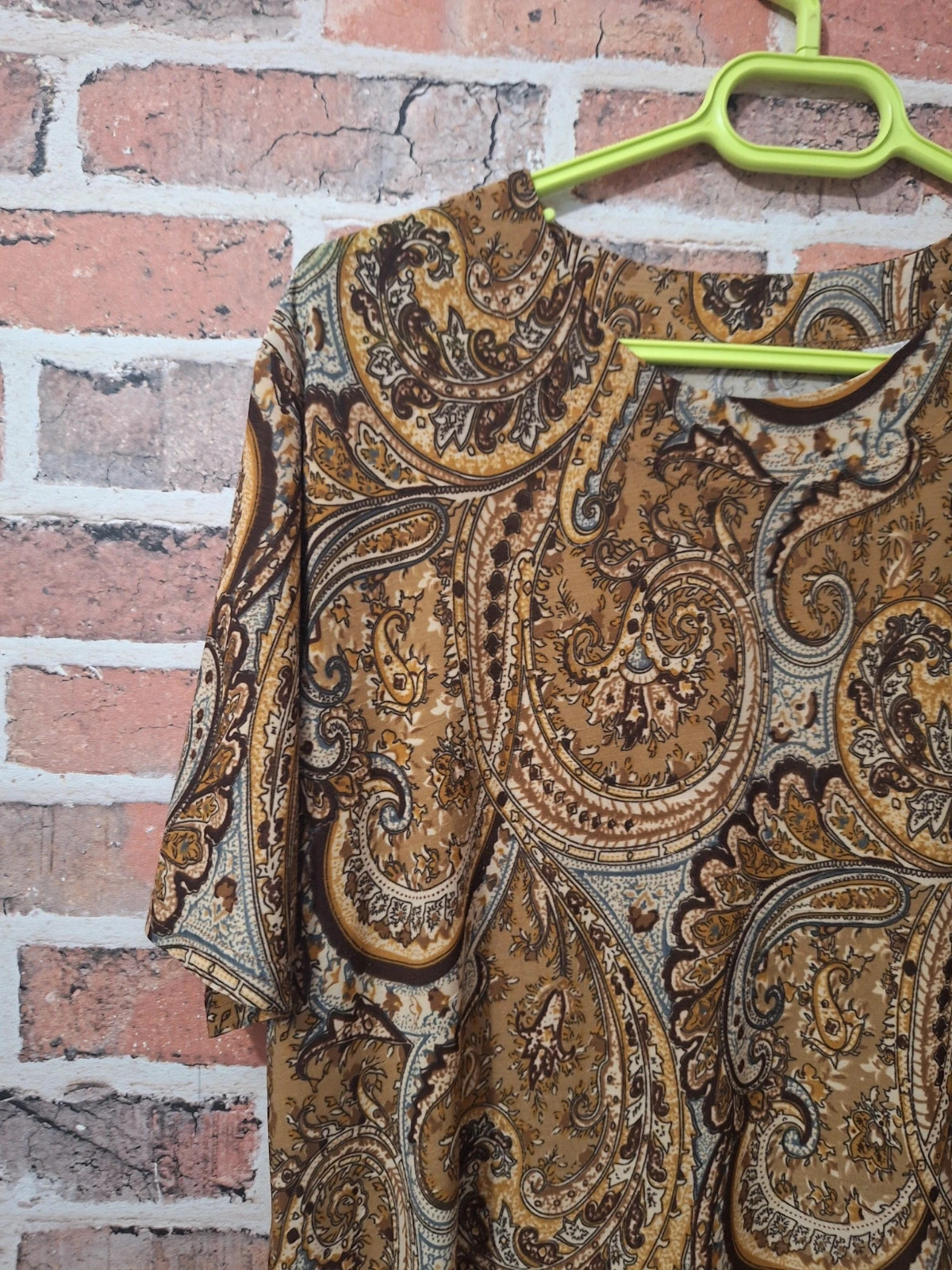 Blouse femme Taille 44 – taille XXL / 44 / 16 4
