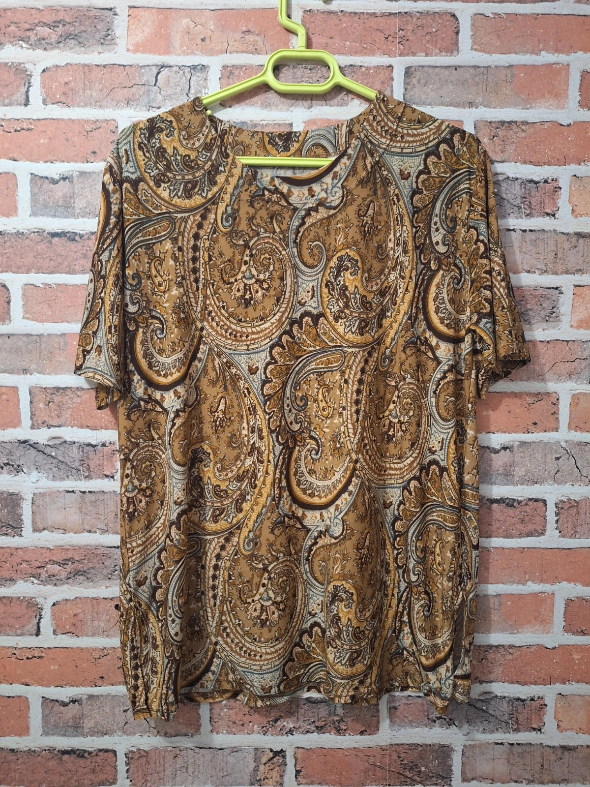 Blouse femme Taille 44 – taille XXL / 44 / 16