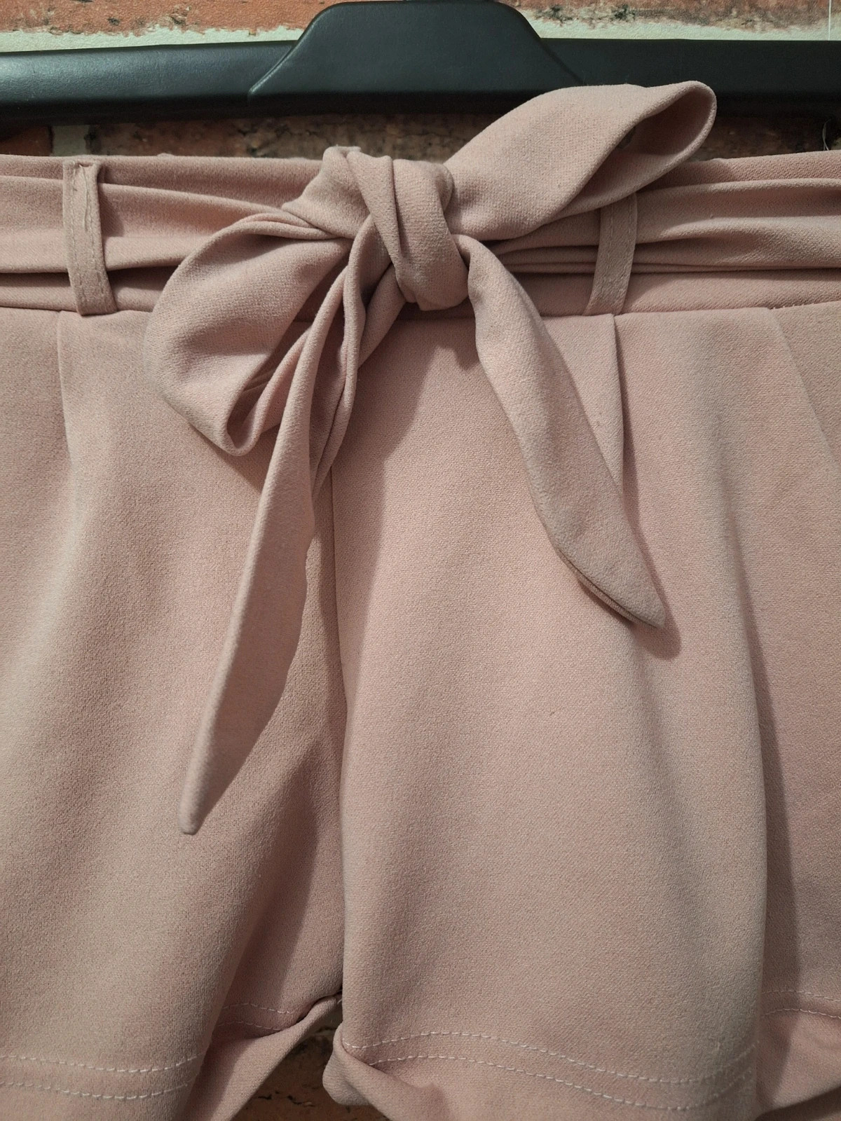 Short femme Taille S/36 – La City – taille S / 36 / 8 2