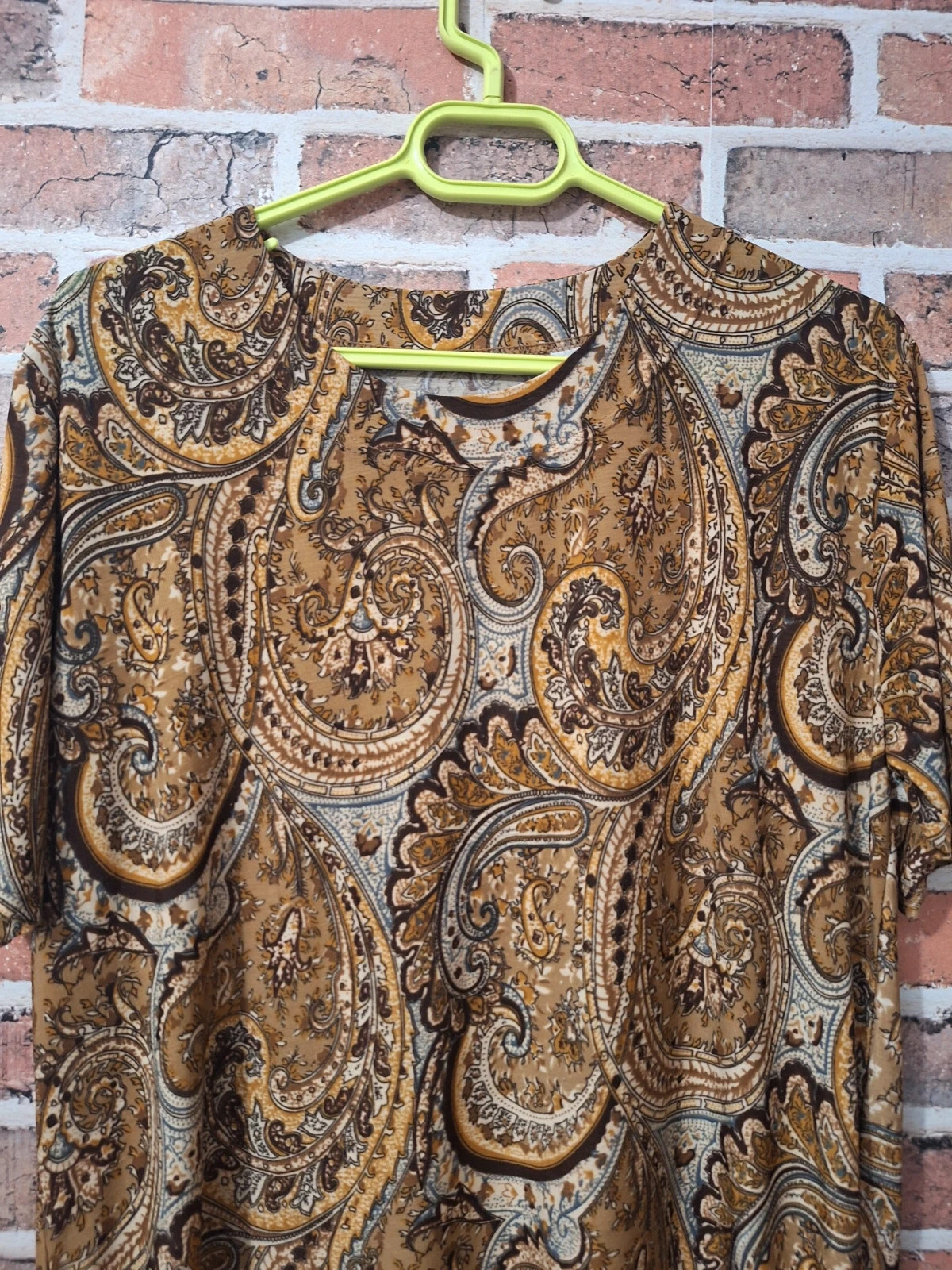 Blouse femme Taille 44 – taille XXL / 44 / 16 2
