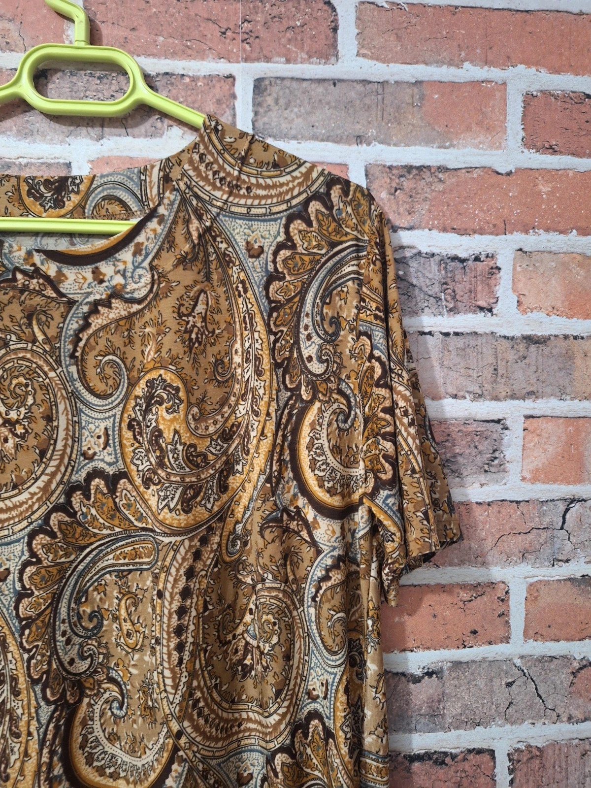 Blouse femme Taille 44 – taille XXL / 44 / 16 5