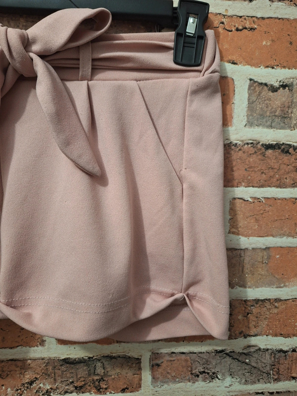 Short femme Taille S/36 – La City – taille S / 36 / 8 4