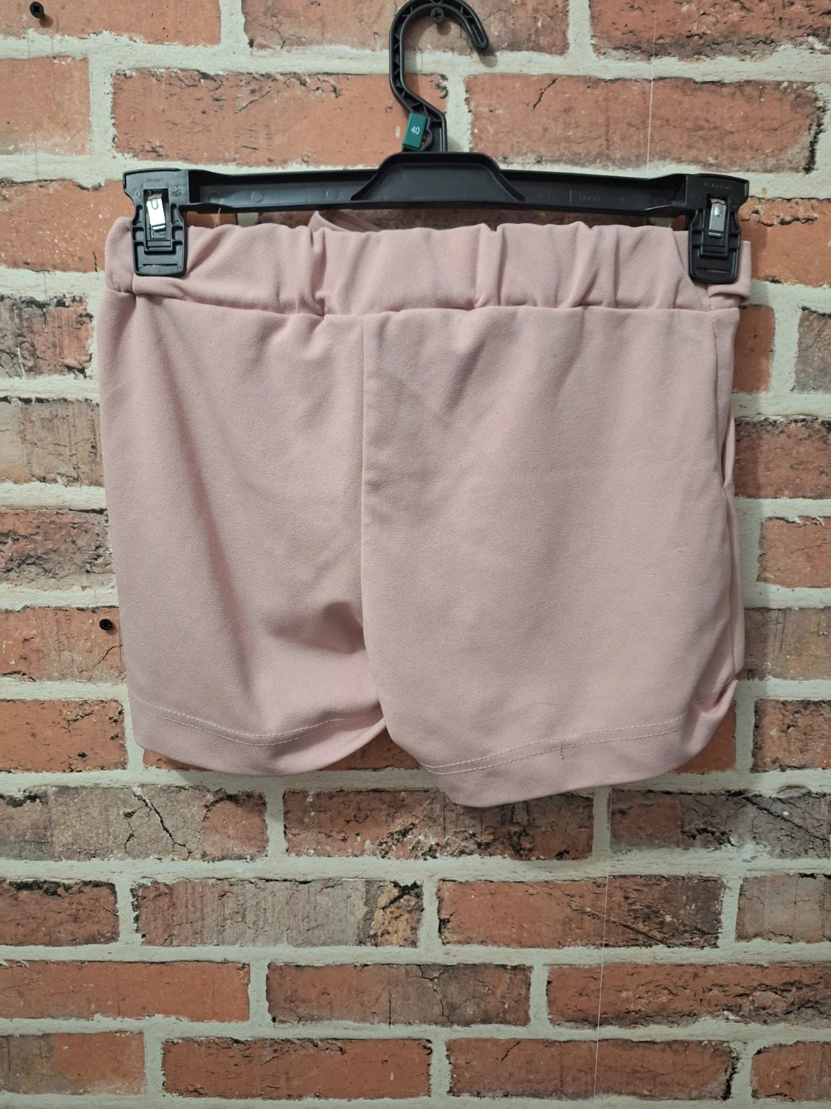 Short femme Taille S/36 – La City – taille S / 36 / 8 5
