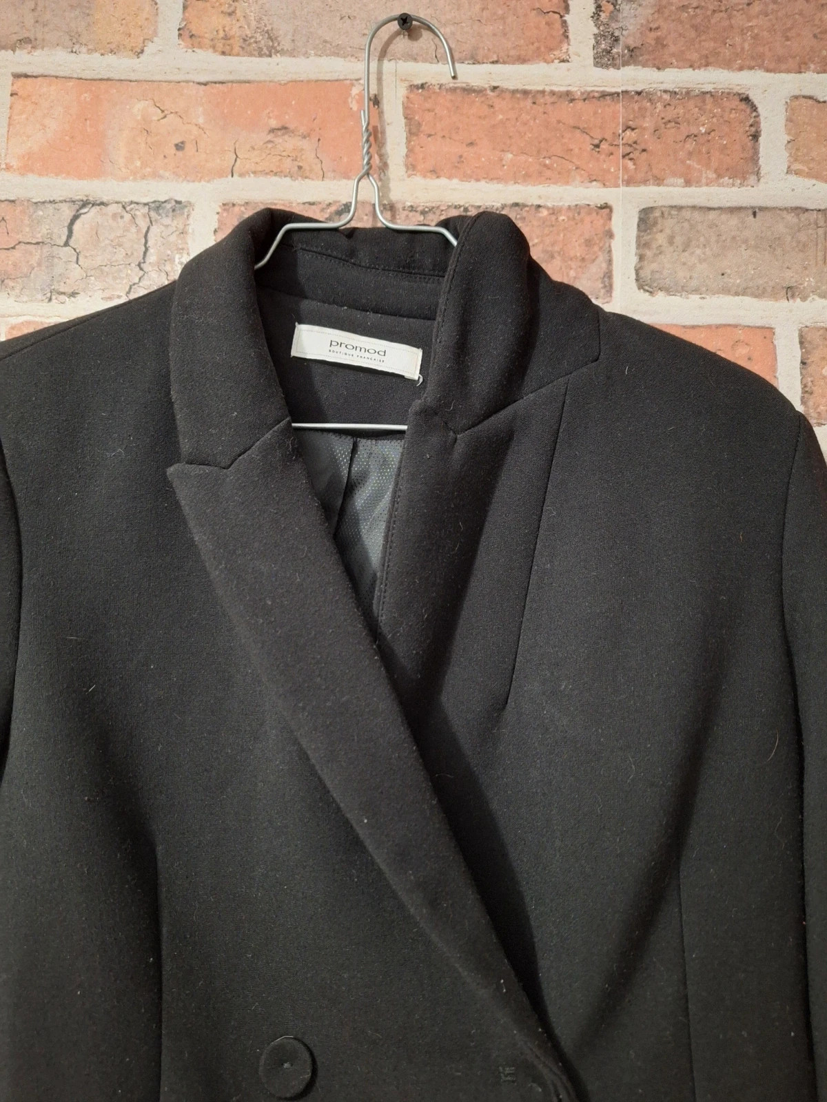 Blazers femme Taille S/36 – Promod – taille S / 36 / 8 2