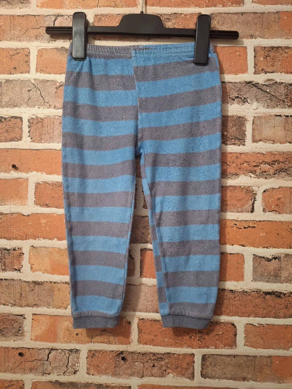 Pantalon 3/4ans garcon
