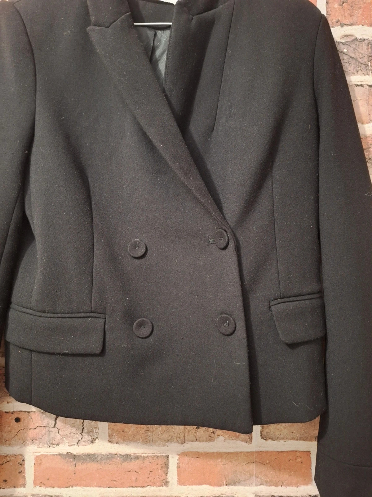 Blazers femme Taille S/36 – Promod – taille S / 36 / 8 3