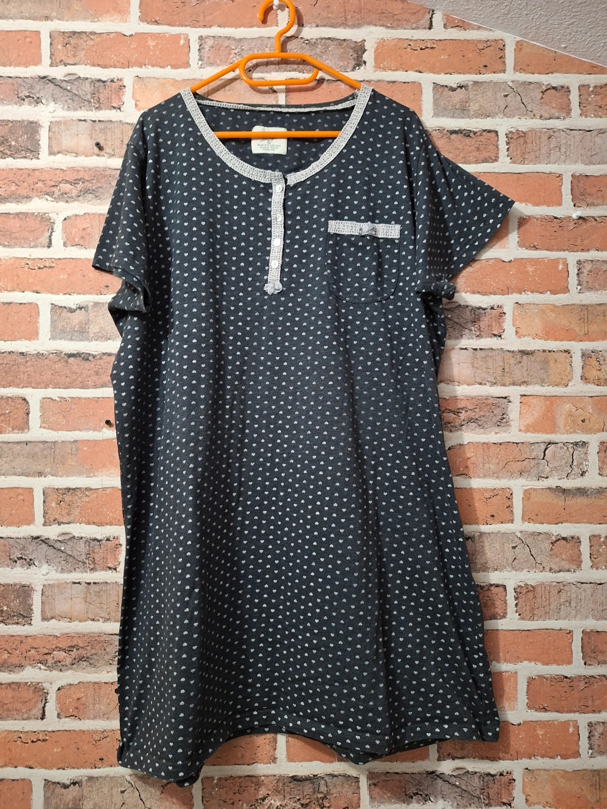 Chemise de nuit femme XL/42