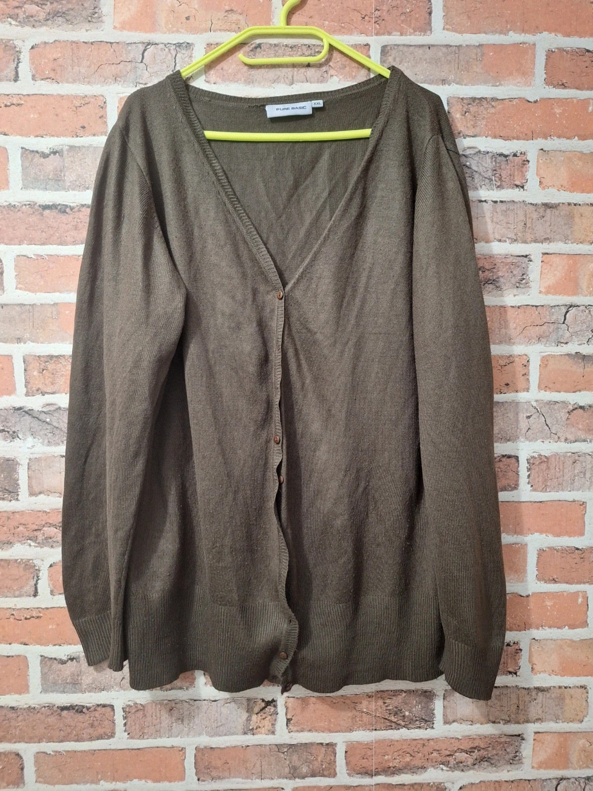 Cardigan femme Taille XXL/44