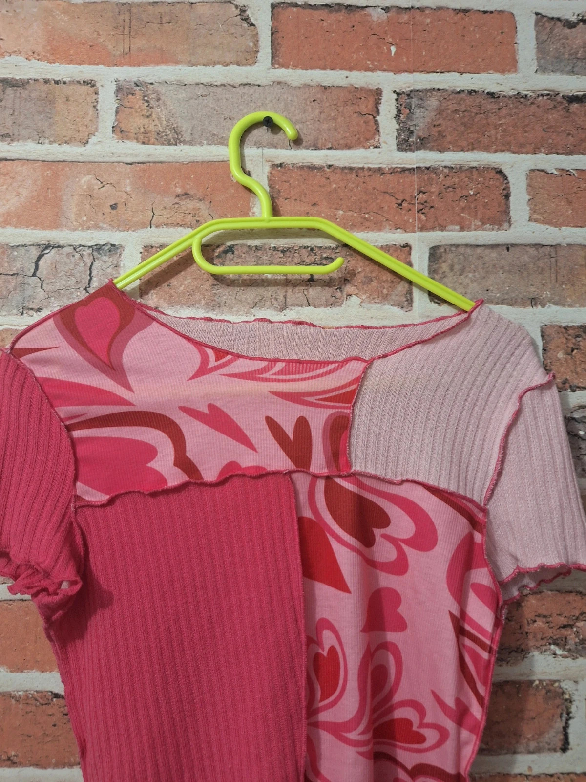 Haut fille Taille XS – Shein – taille XS 4