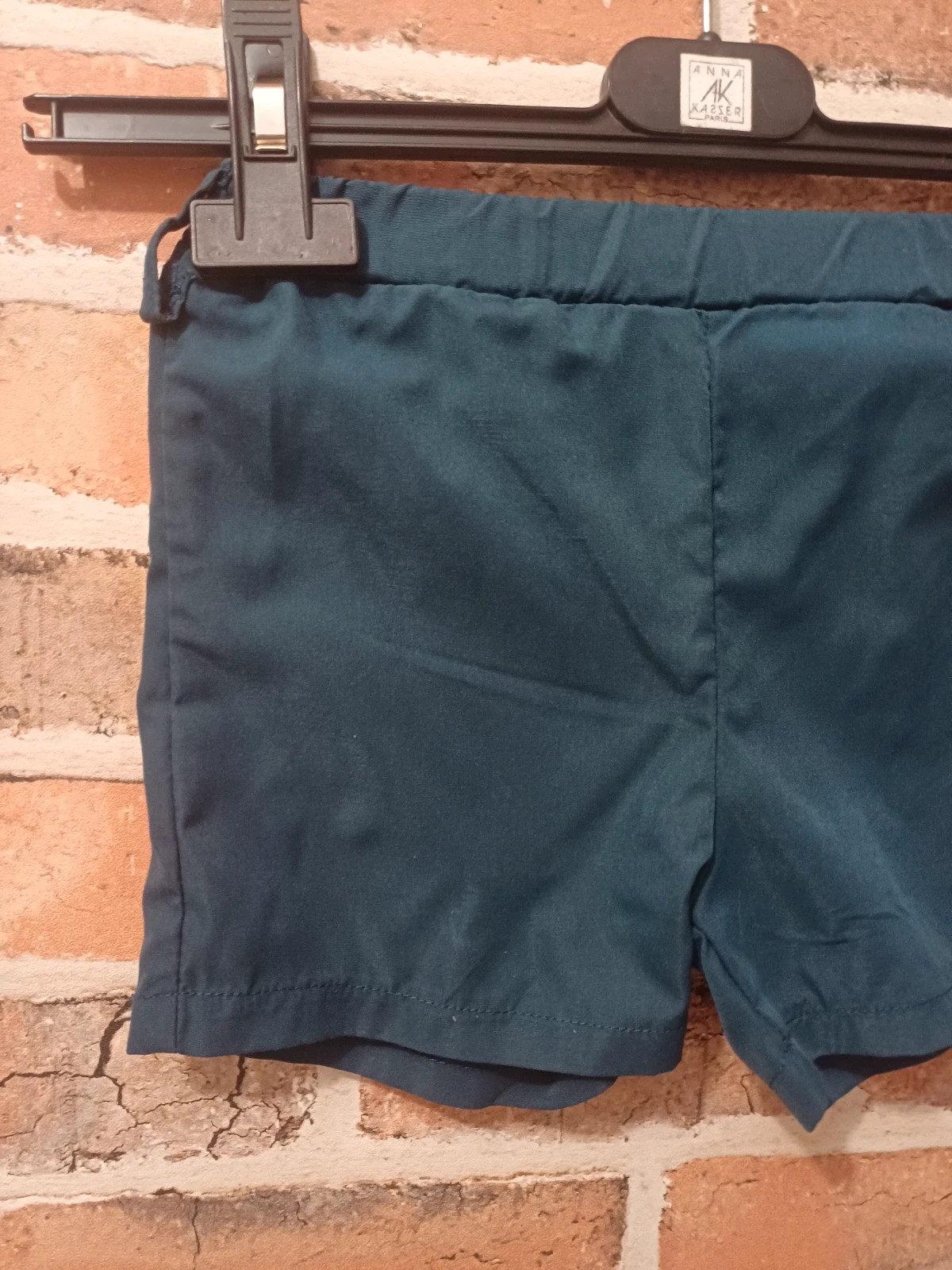 Short garçon Taille 86 – Shein – taille 18-24 mois / 86 cm 2
