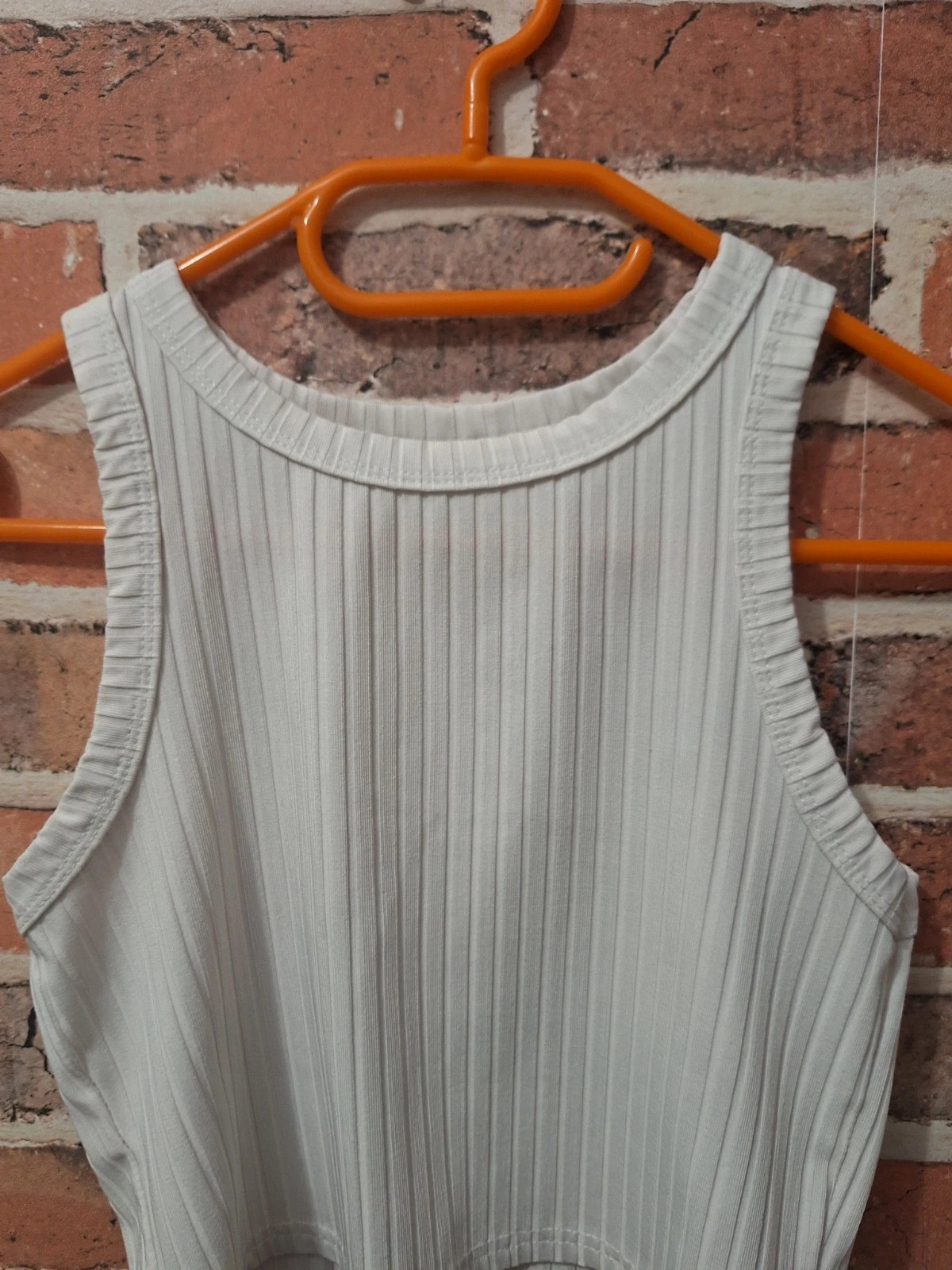 Débardeur fille XS/34 – Shein – taille XS 2
