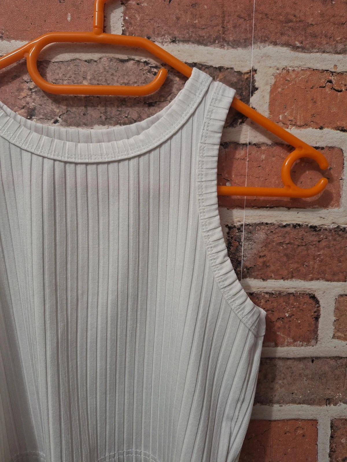 Débardeur fille XS/34 – Shein – taille XS 4