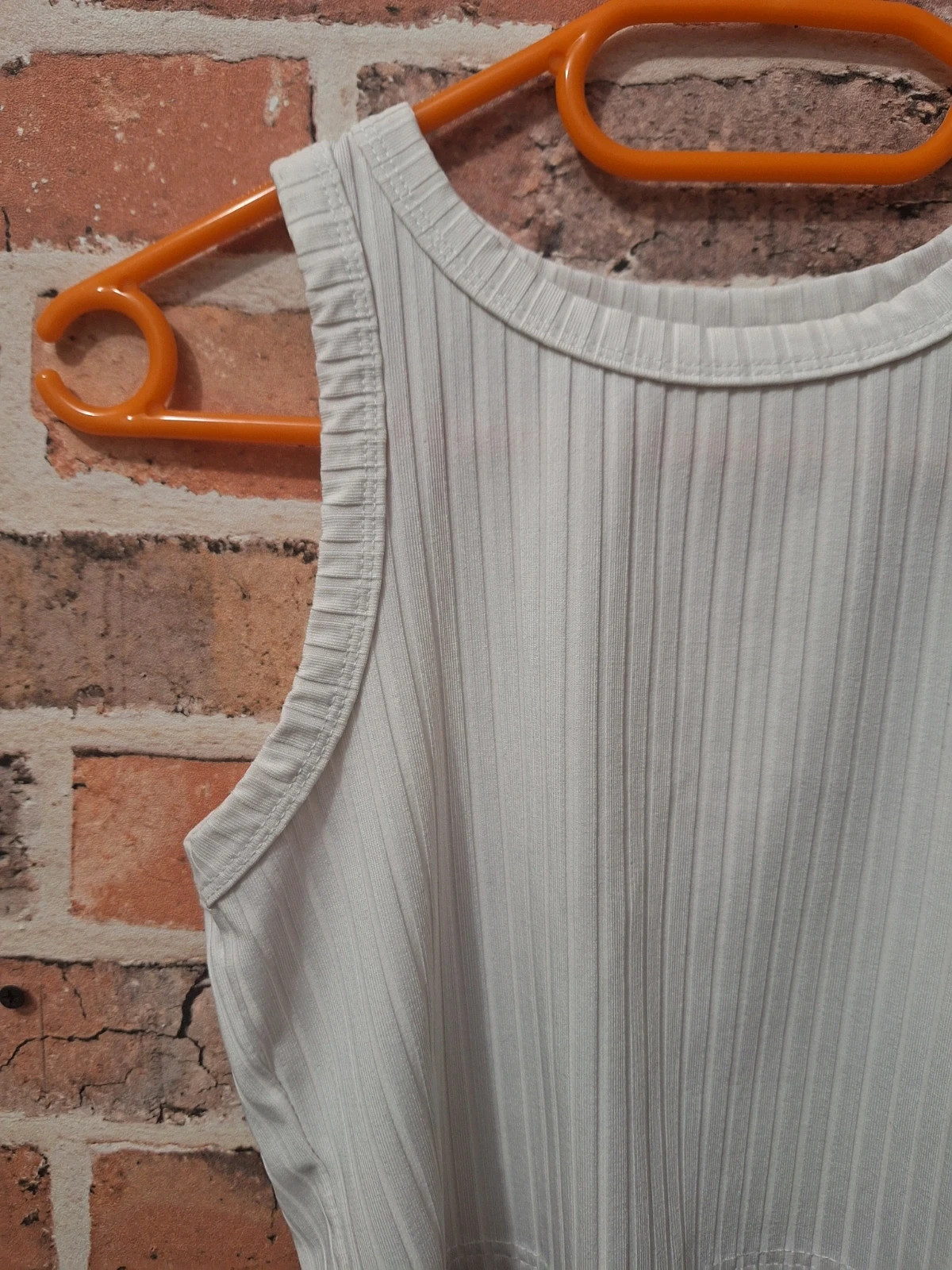 Débardeur fille XS/34 – Shein – taille XS 3