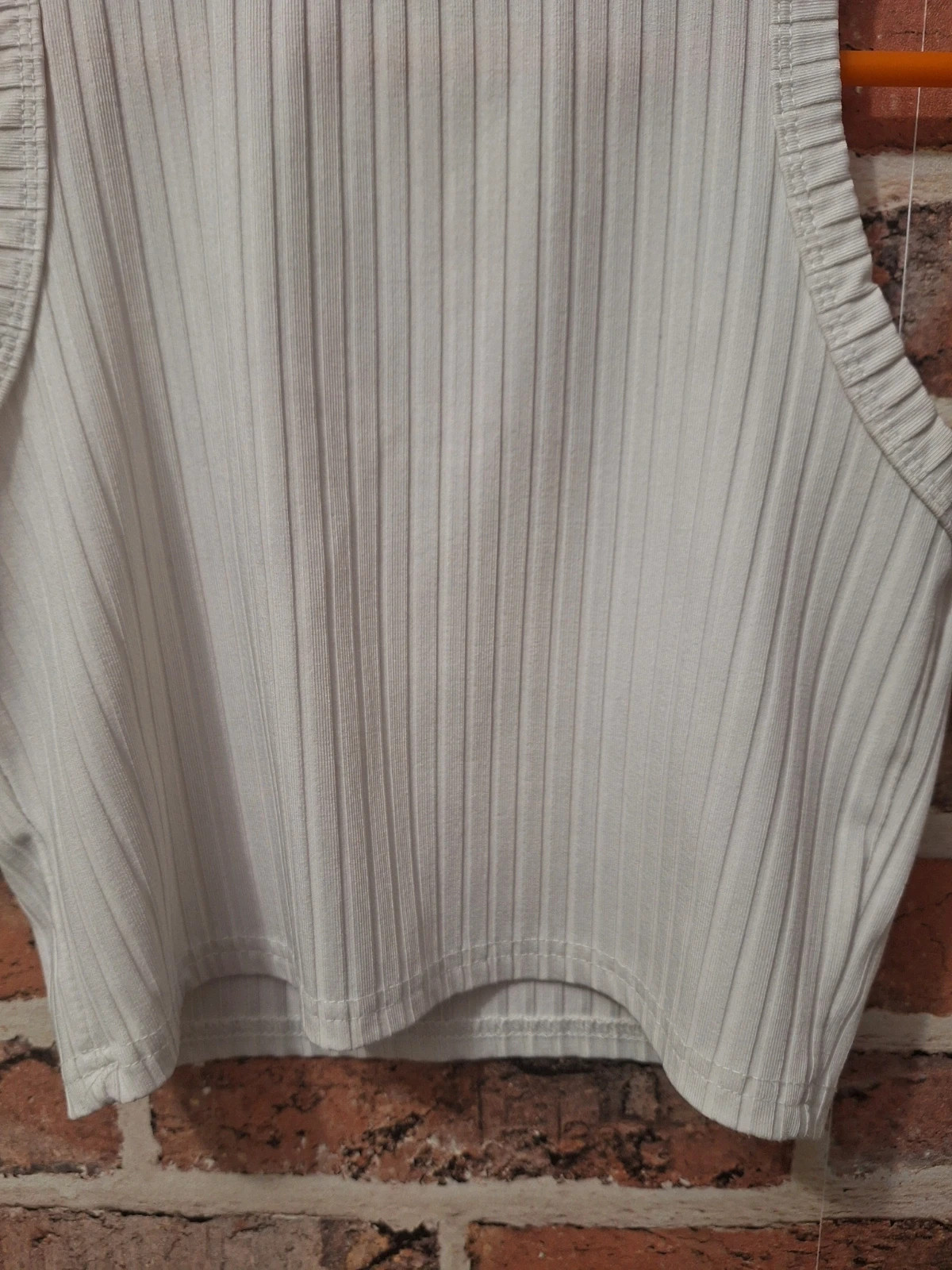 Débardeur fille XS/34 – Shein – taille XS 5