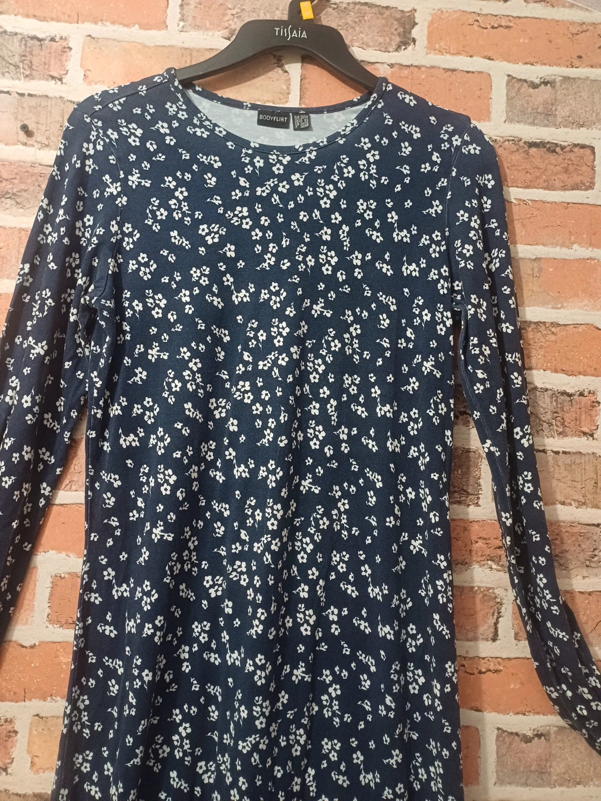 Robe femme taille 36 – Bodyflirt – taille S / 36 / 8 2