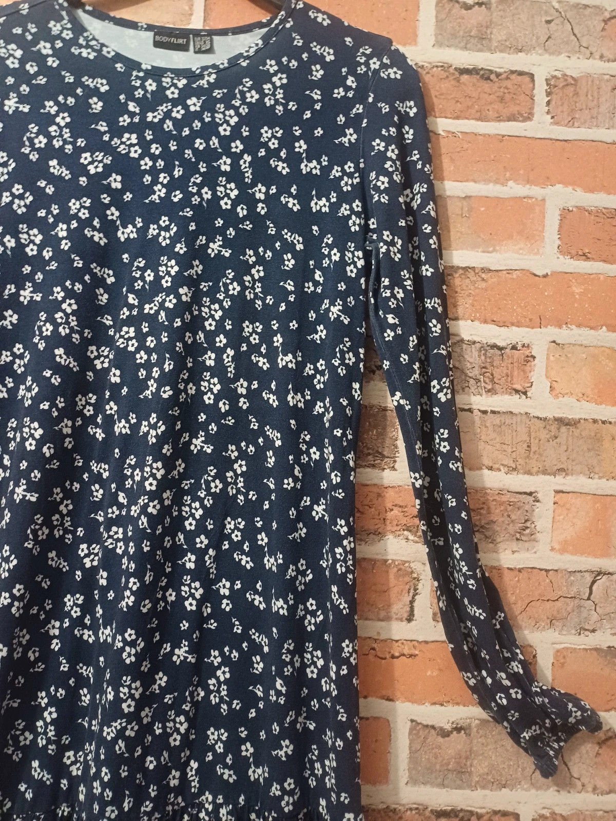Robe femme taille 36 – Bodyflirt – taille S / 36 / 8 5
