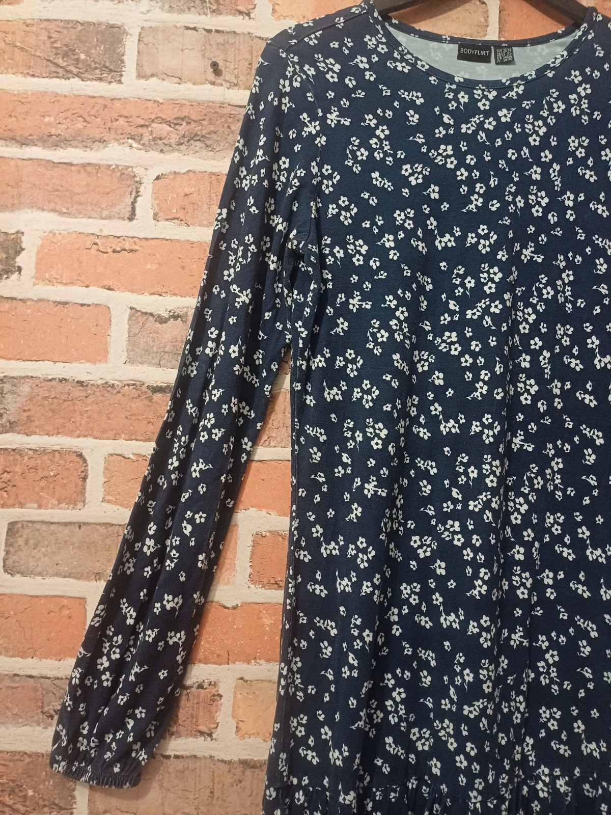 Robe femme taille 36 – Bodyflirt – taille S / 36 / 8 4