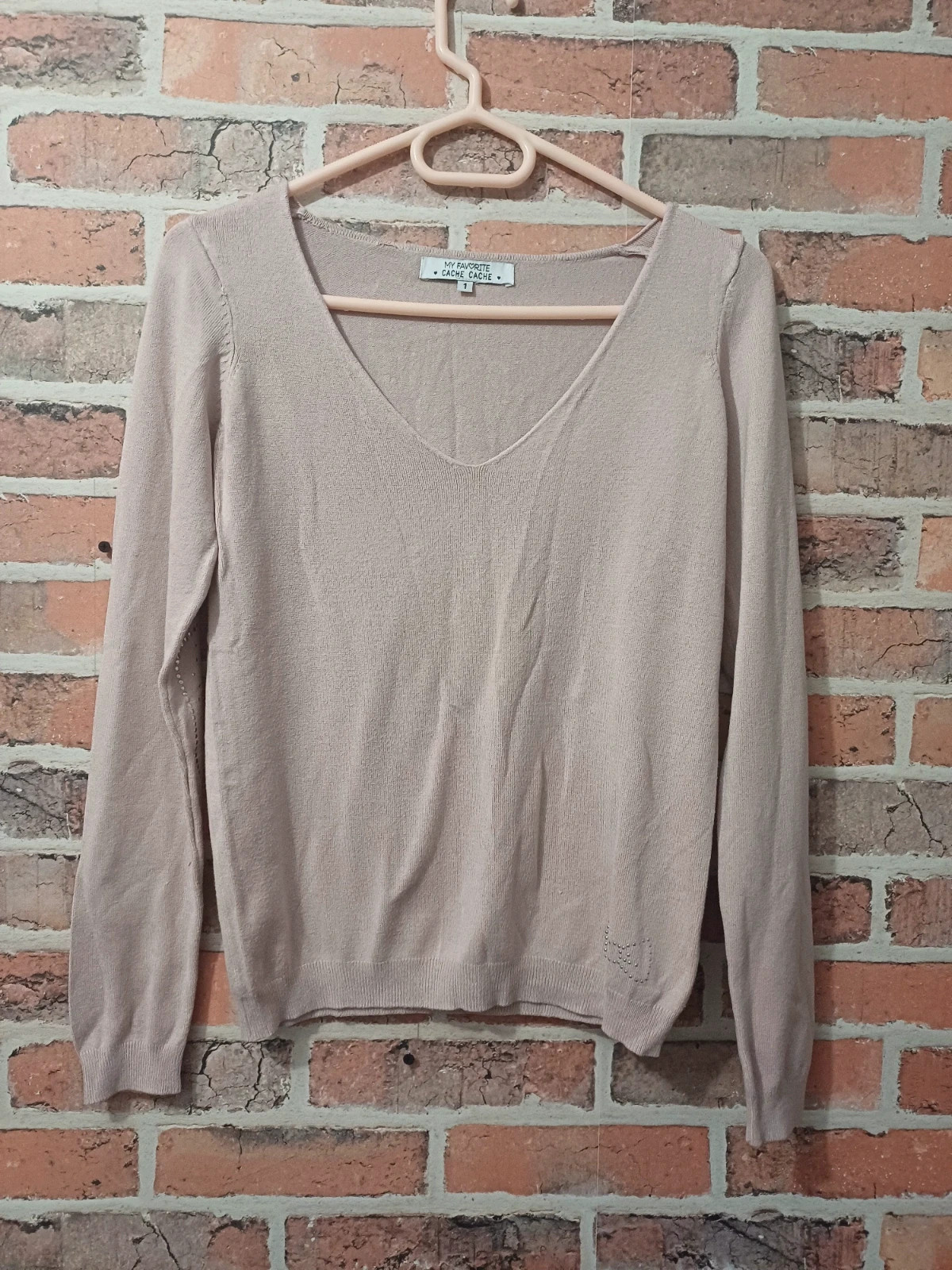 Pull femme taille 36