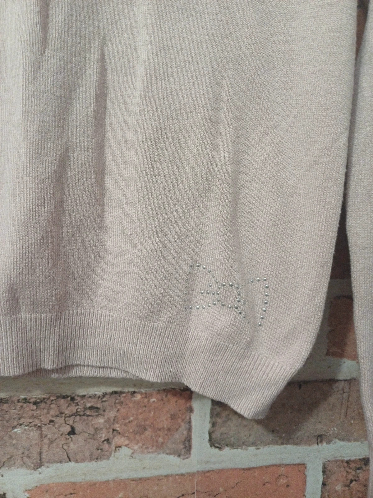 Pull femme taille 36 – Cache Cache – taille S / 36 / 8 3