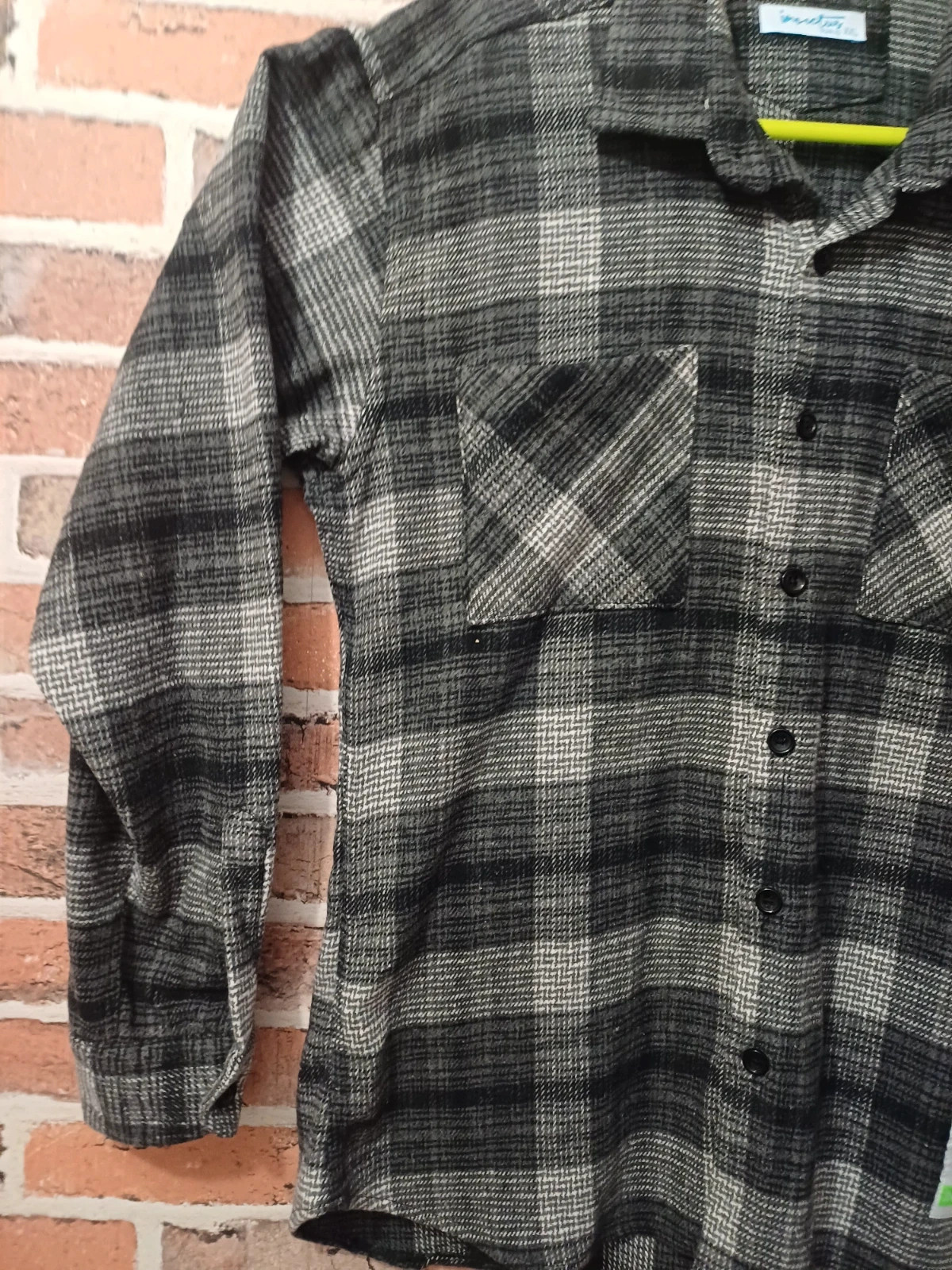 Chemise polaire homme taille XXL/44 – INVICTUS – taille XXL 3