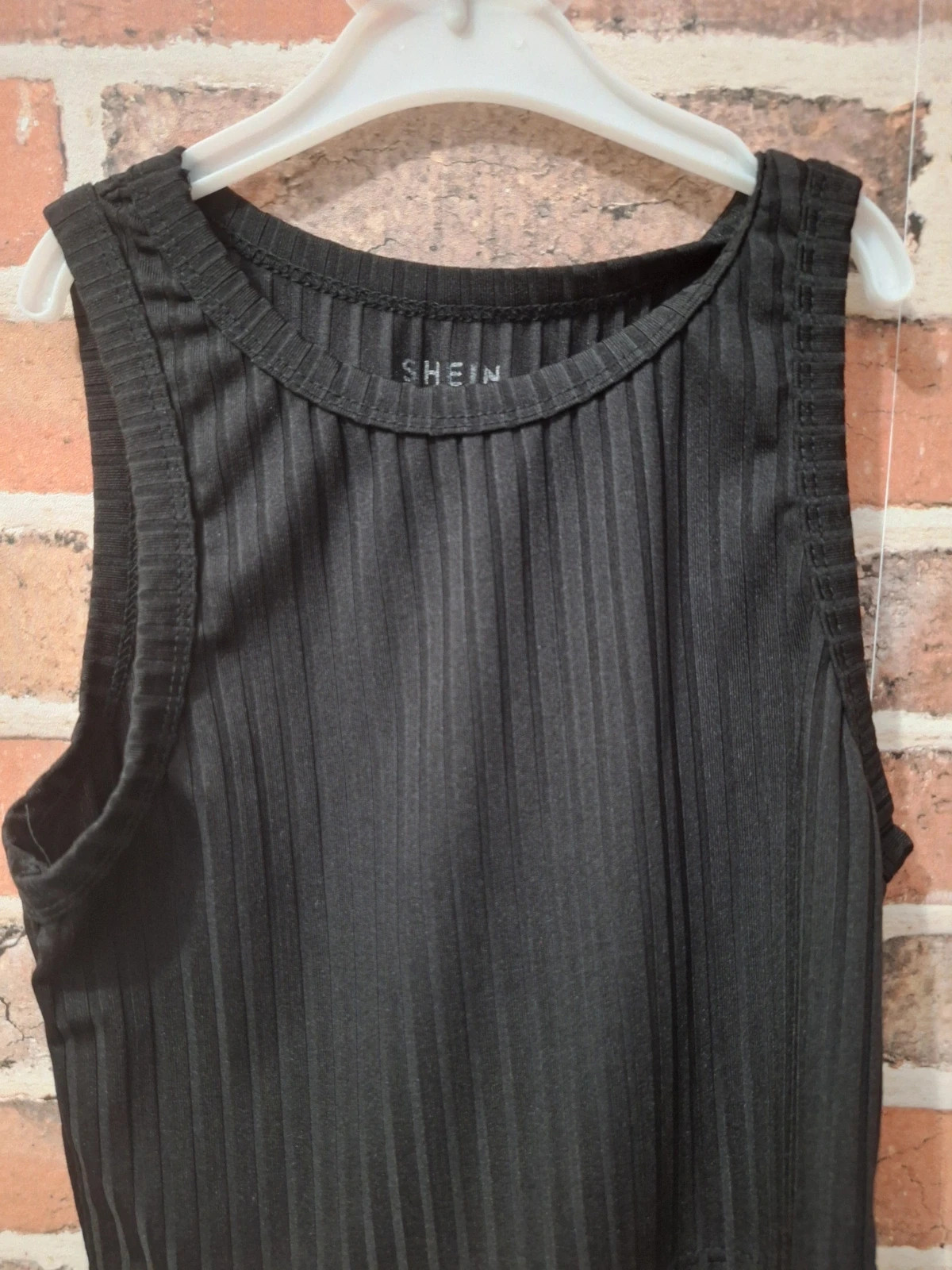 Débardeur fille XS /34 – Shein – taille XS 2