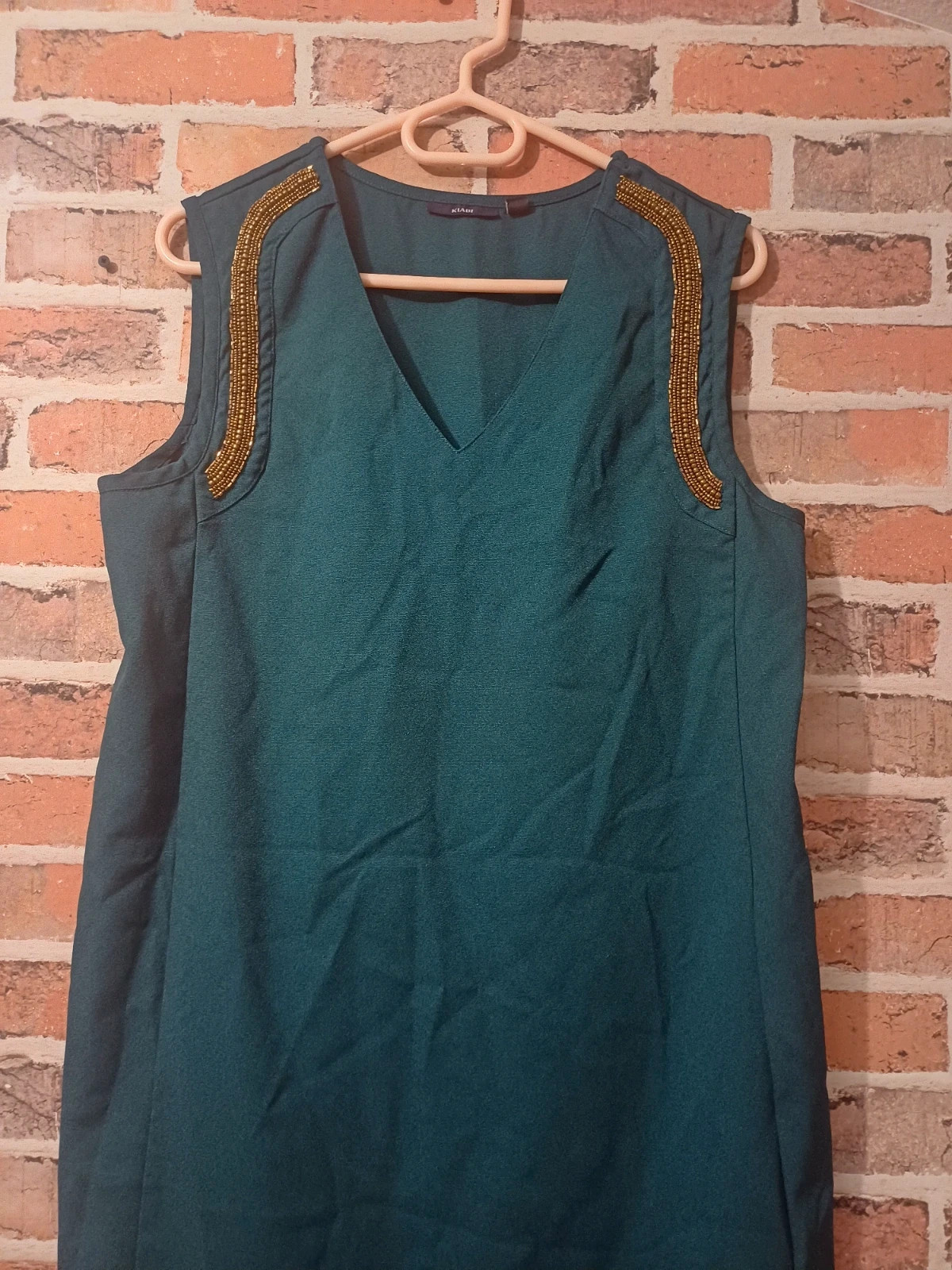 Robe femme taille 44/XXL – Kiabi – taille XXL / 44 / 16 2