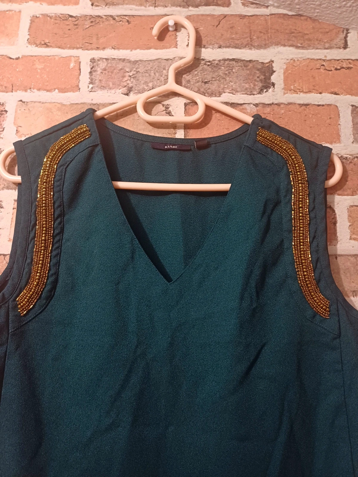 Robe femme taille 44/XXL – Kiabi – taille XXL / 44 / 16 4