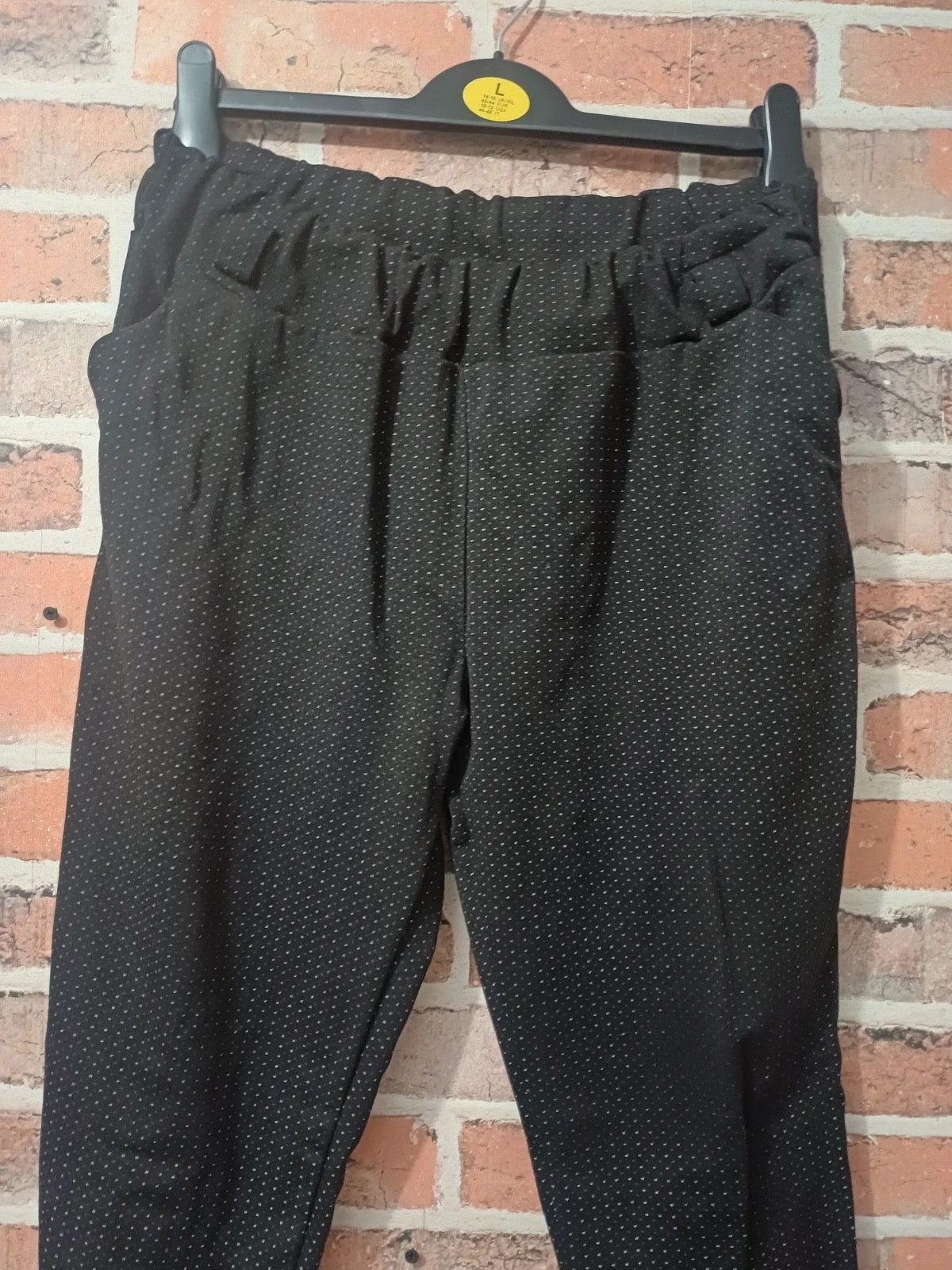 Pantalon femme XXXL – taille XXXL / 46 / 18 2