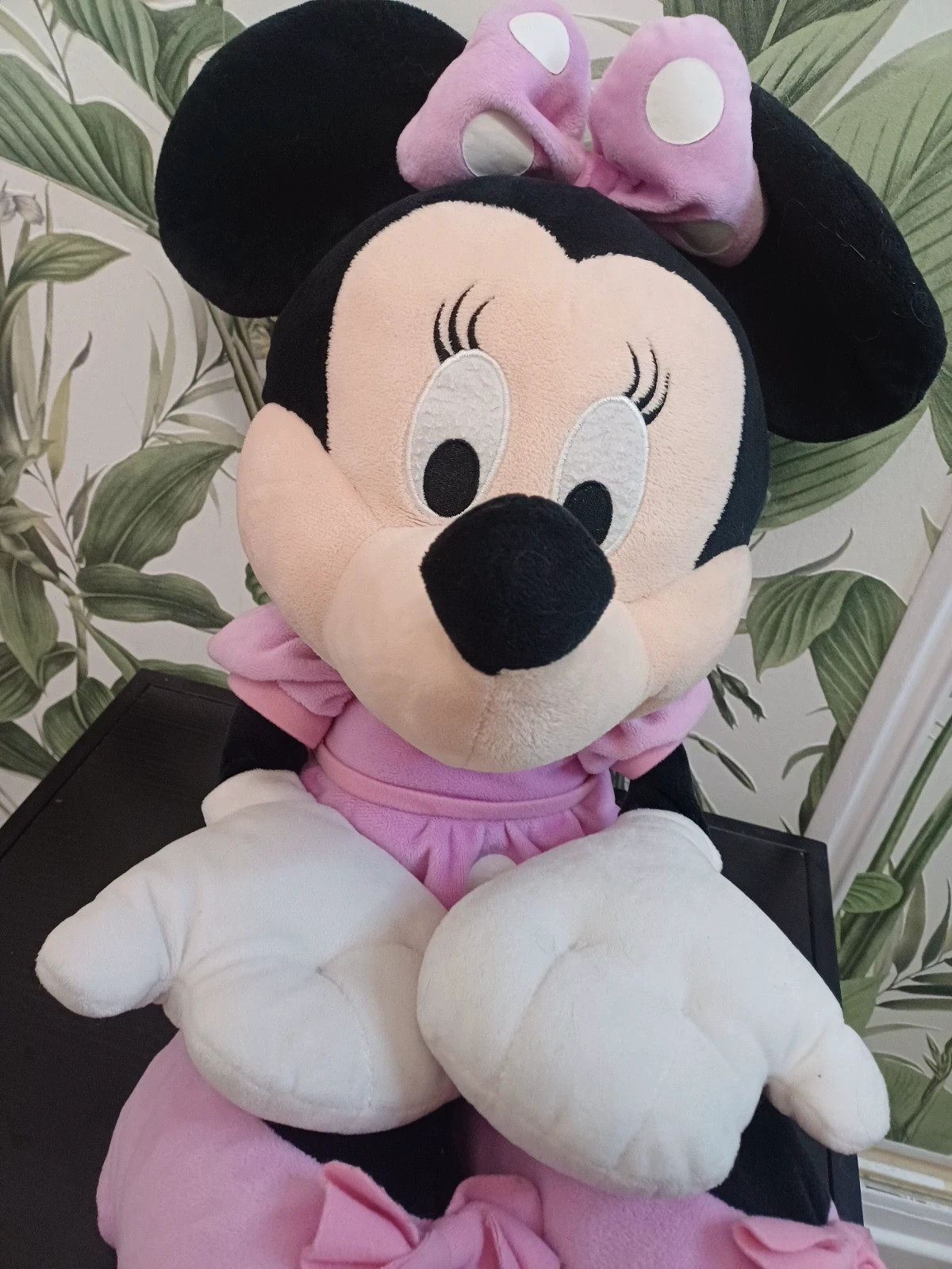 Peluche minnie disney 56 cm – Disney – taille Taille unique 2