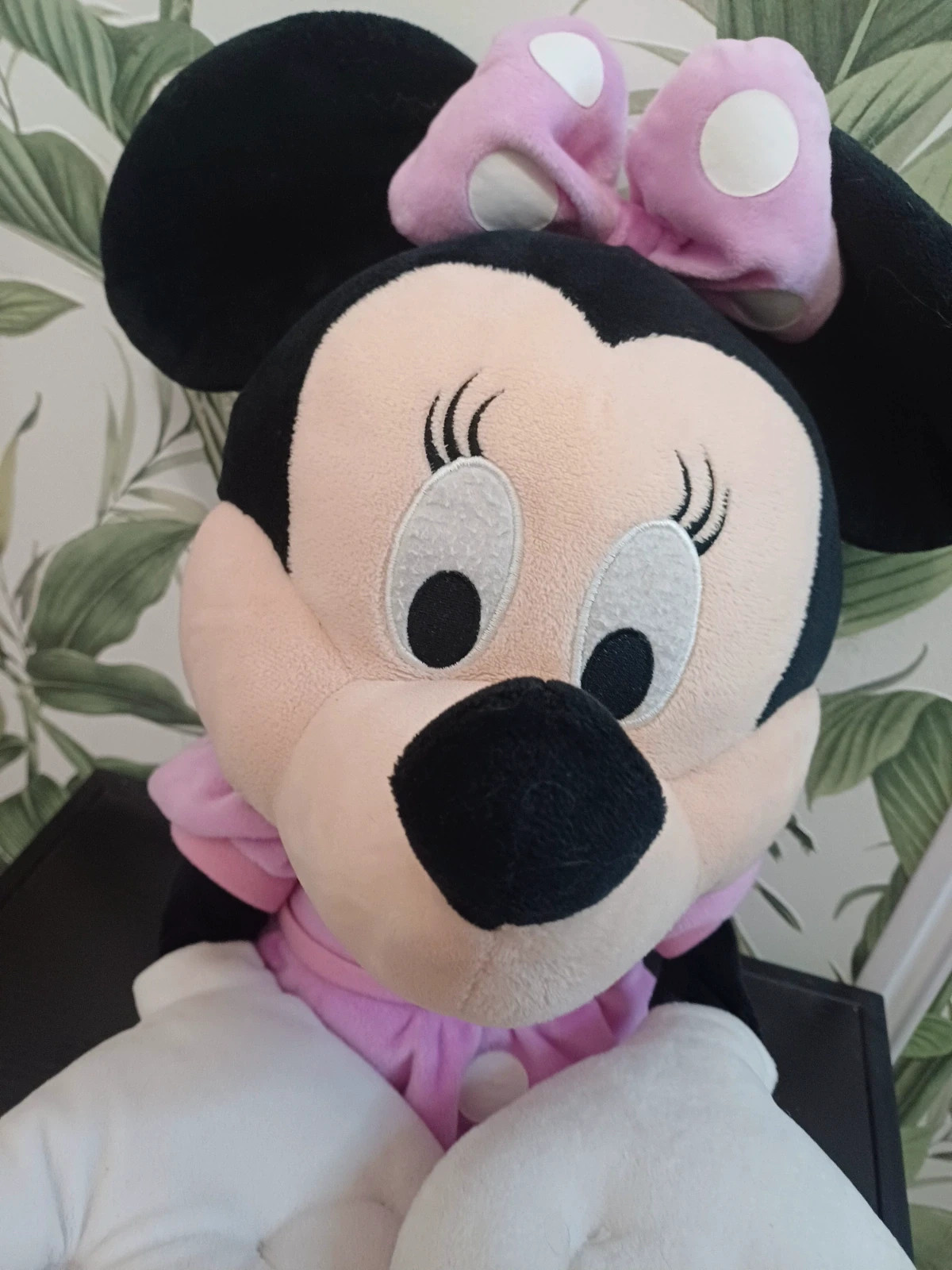 Peluche minnie disney 56 cm – Disney – taille Taille unique 5