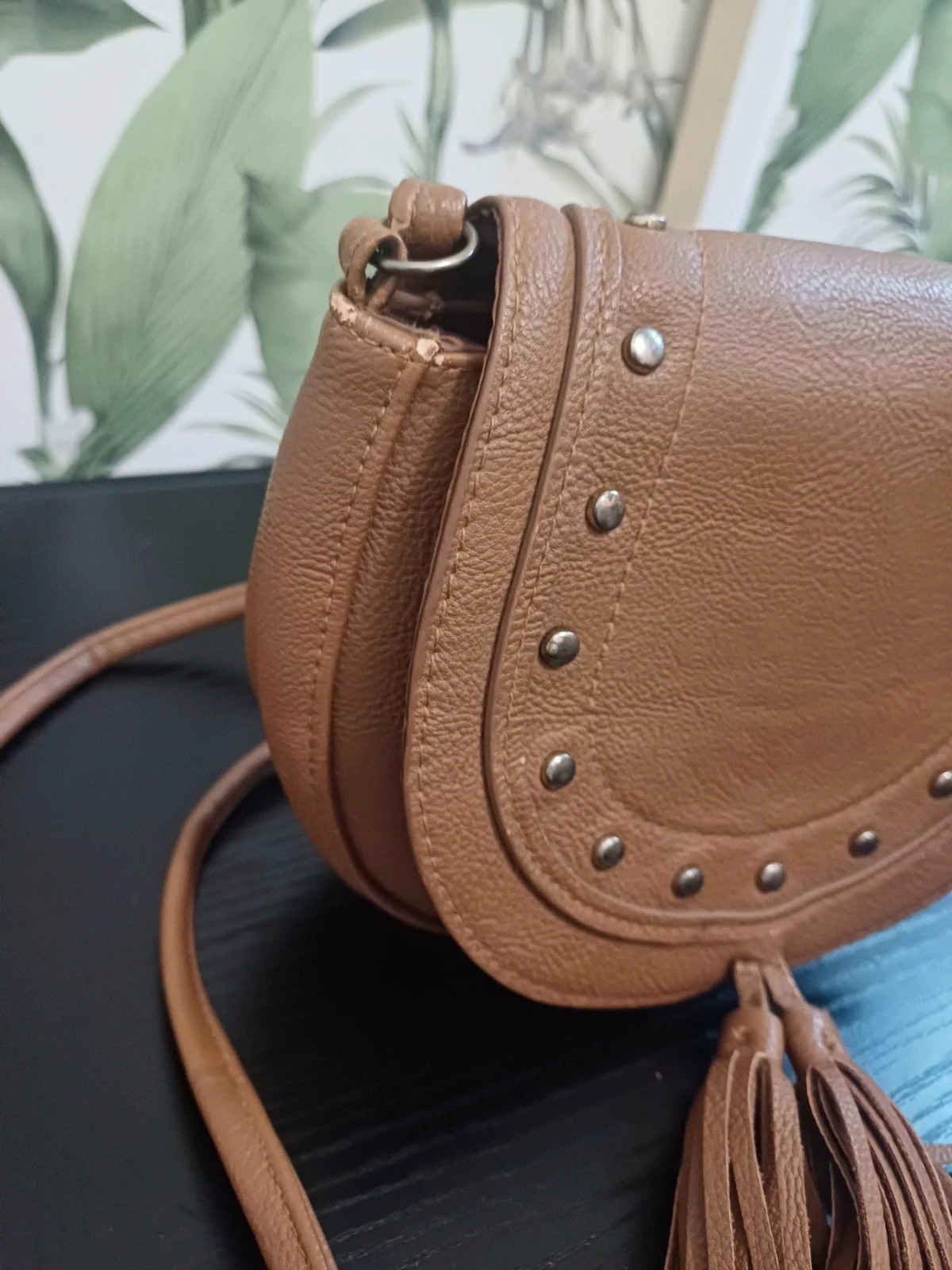 Sac femme à bandoulière – H&M 3