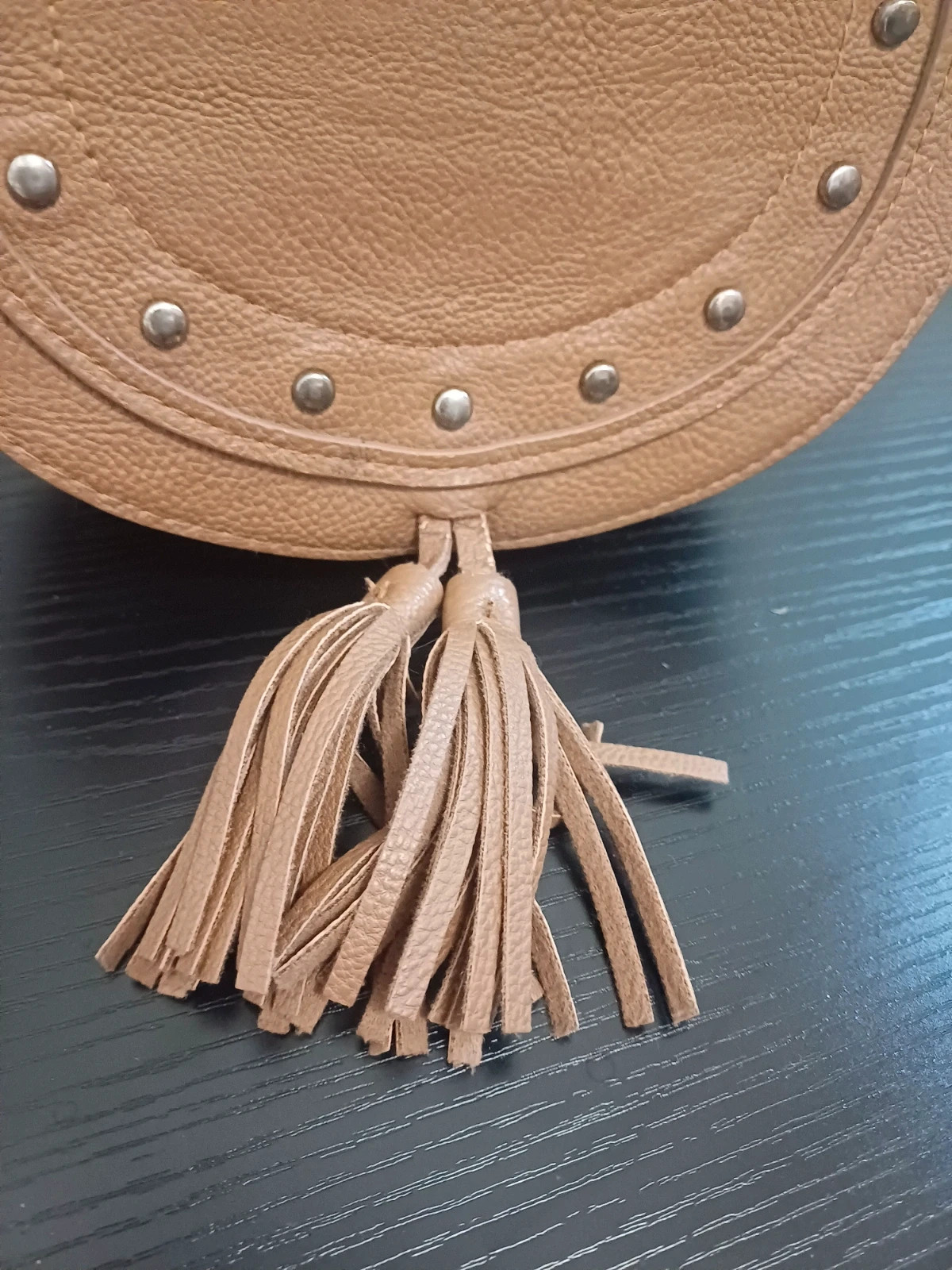 Sac femme à bandoulière – H&M 4