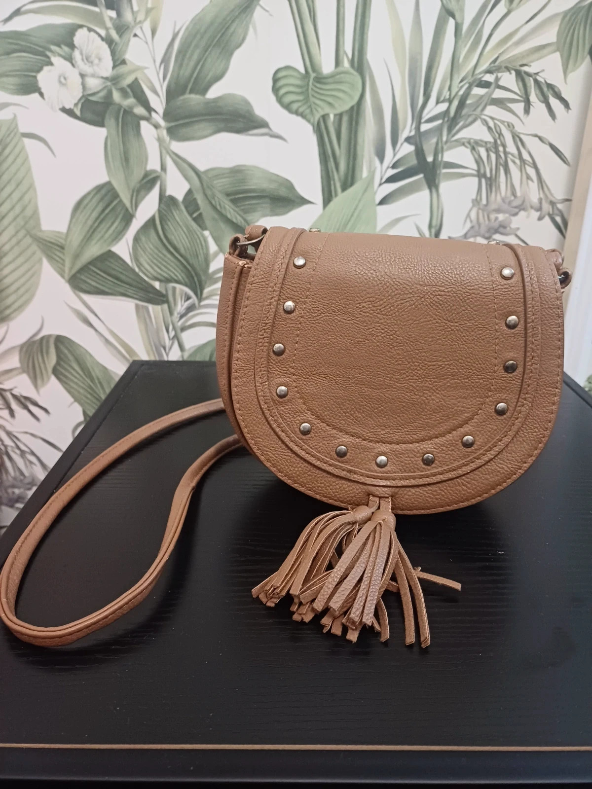Sac femme à bandoulière – H&M