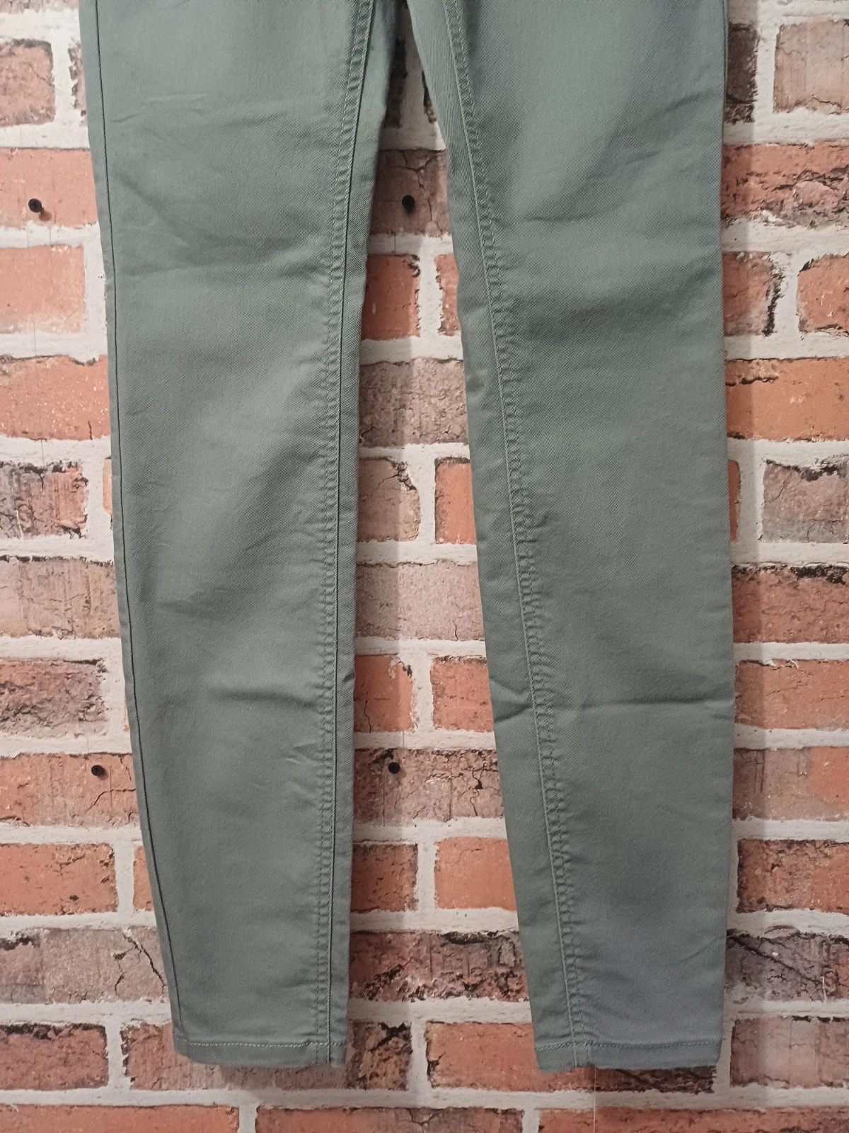 Pantalon femme 36/S – Camaïeu – taille S / 36 / 8 5