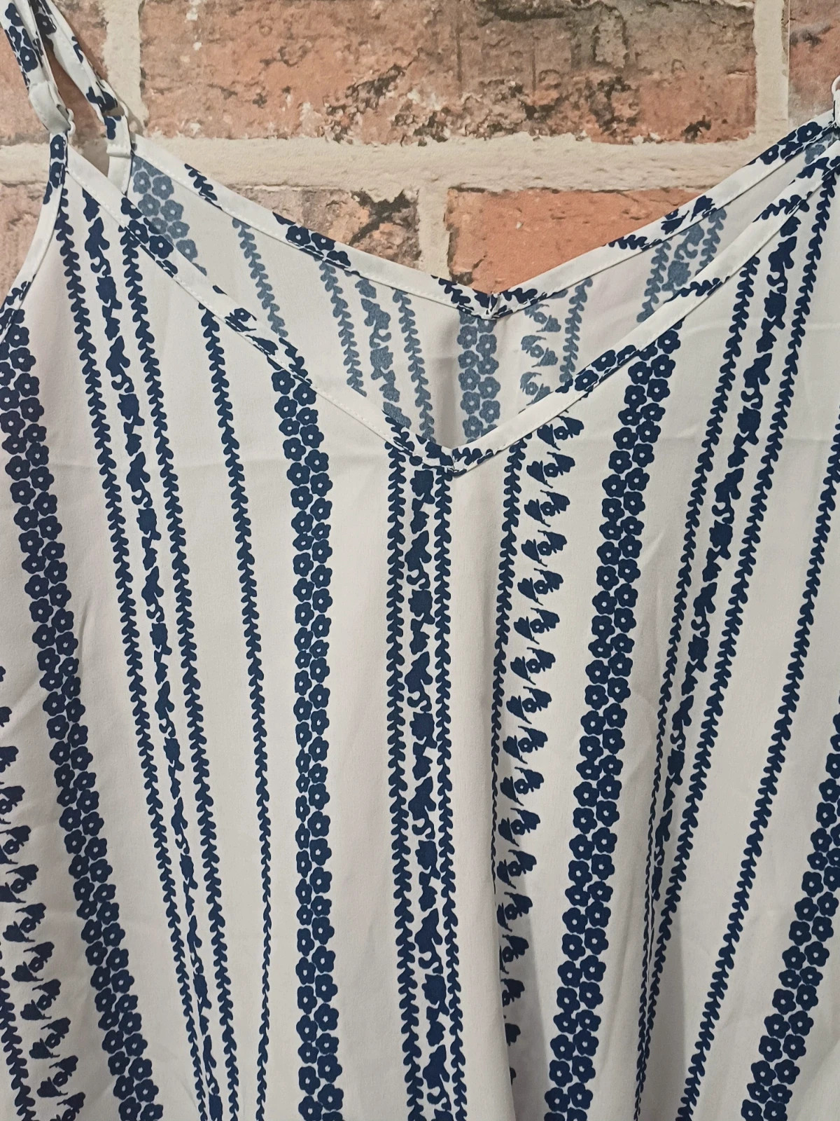 Débardeur femme XS – Shein – taille XS / 34 / 6 4