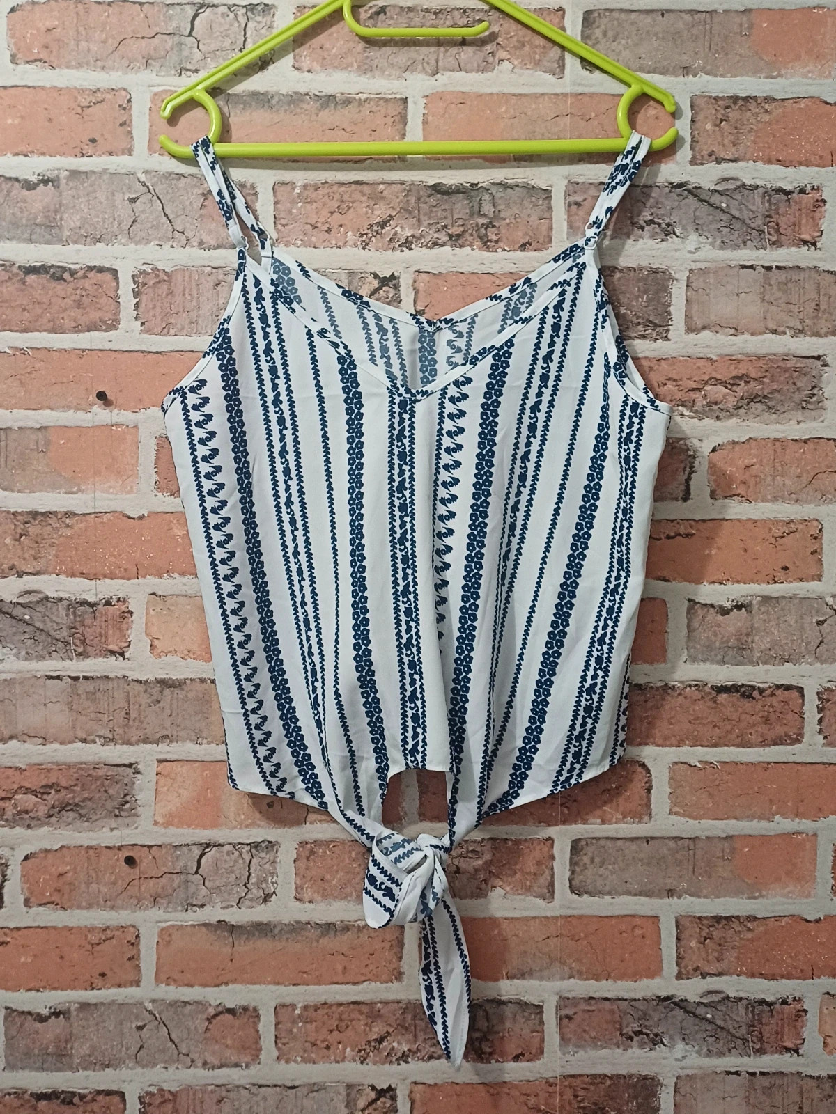 Débardeur femme XS – Shein – taille XS / 34 / 6