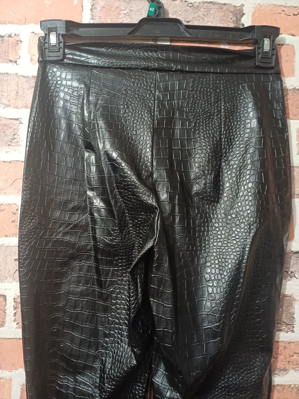 Pantalon femme XS – Shein – taille XS / 34 / 6 4