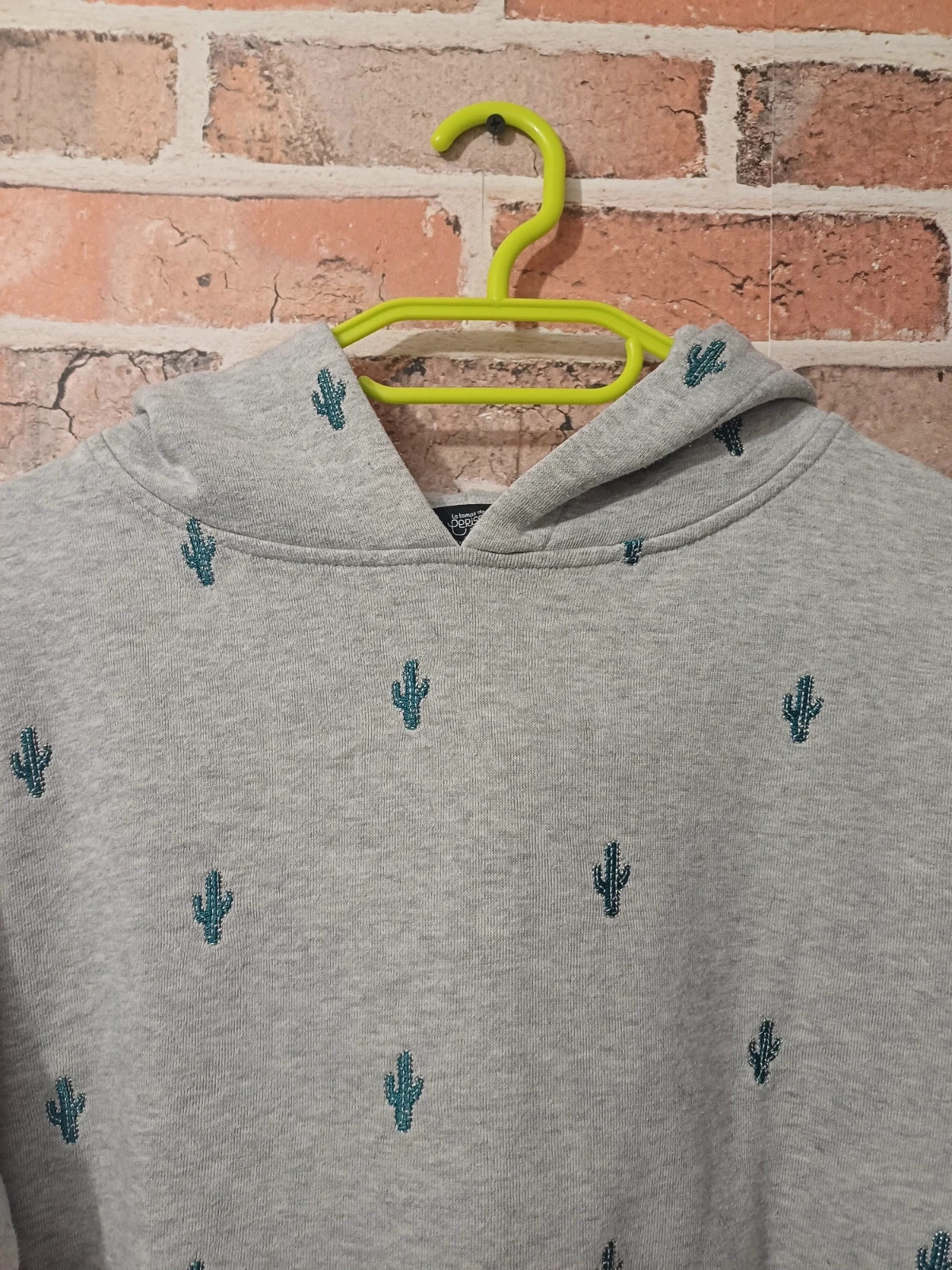 Pull femme XXS – Le Temps des Cerises – taille XXS / 32 / 4 3