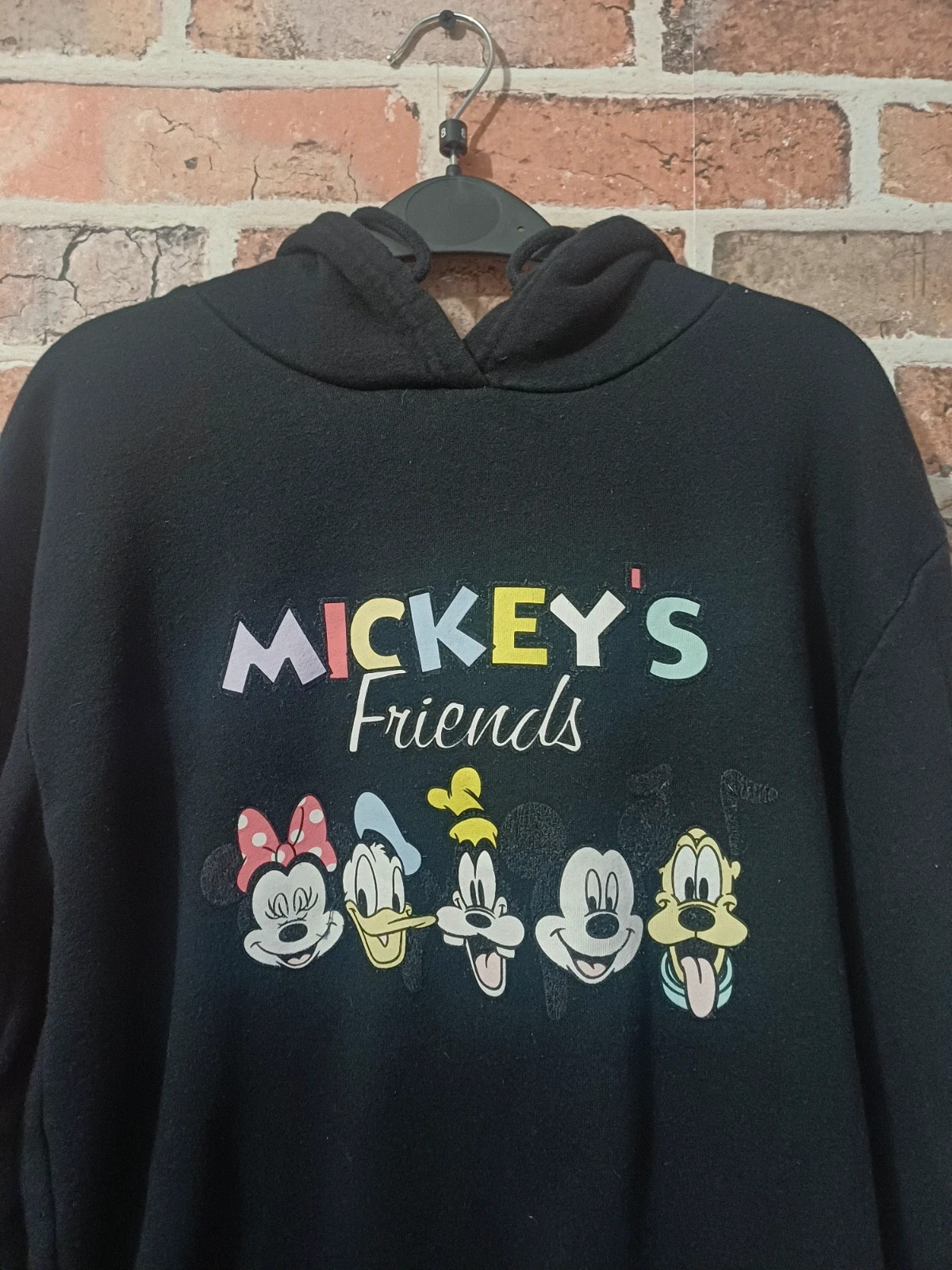 Pull femme XS – Disney – taille XS / 34 / 6 2