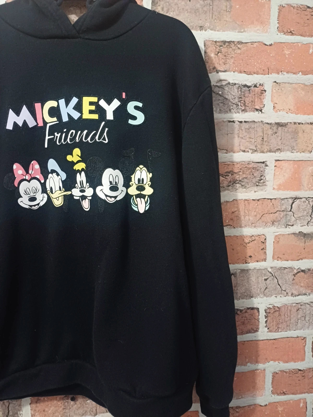 Pull femme XS – Disney – taille XS / 34 / 6 5