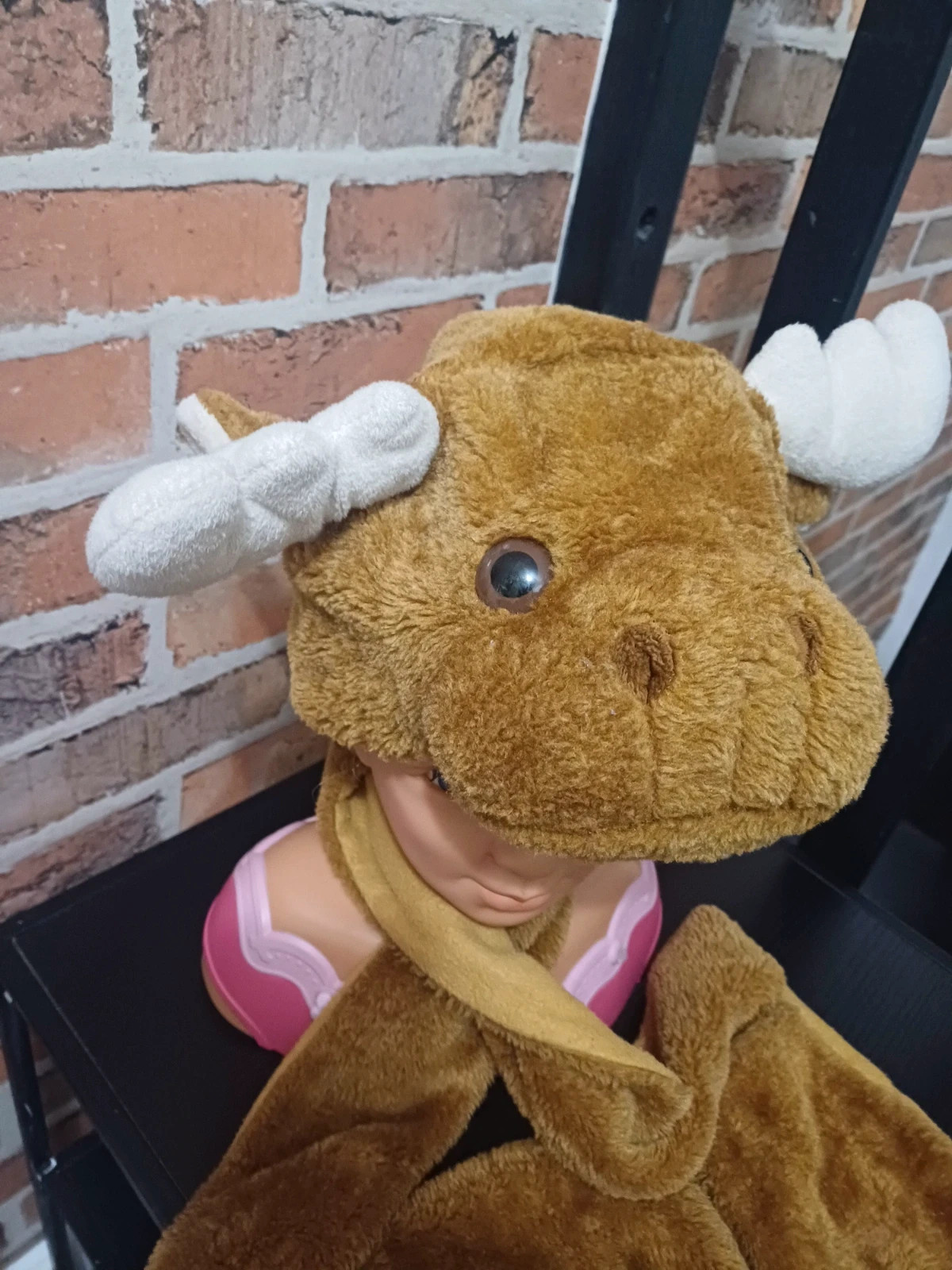 Bonnet hiver enfant – taille Universel 3