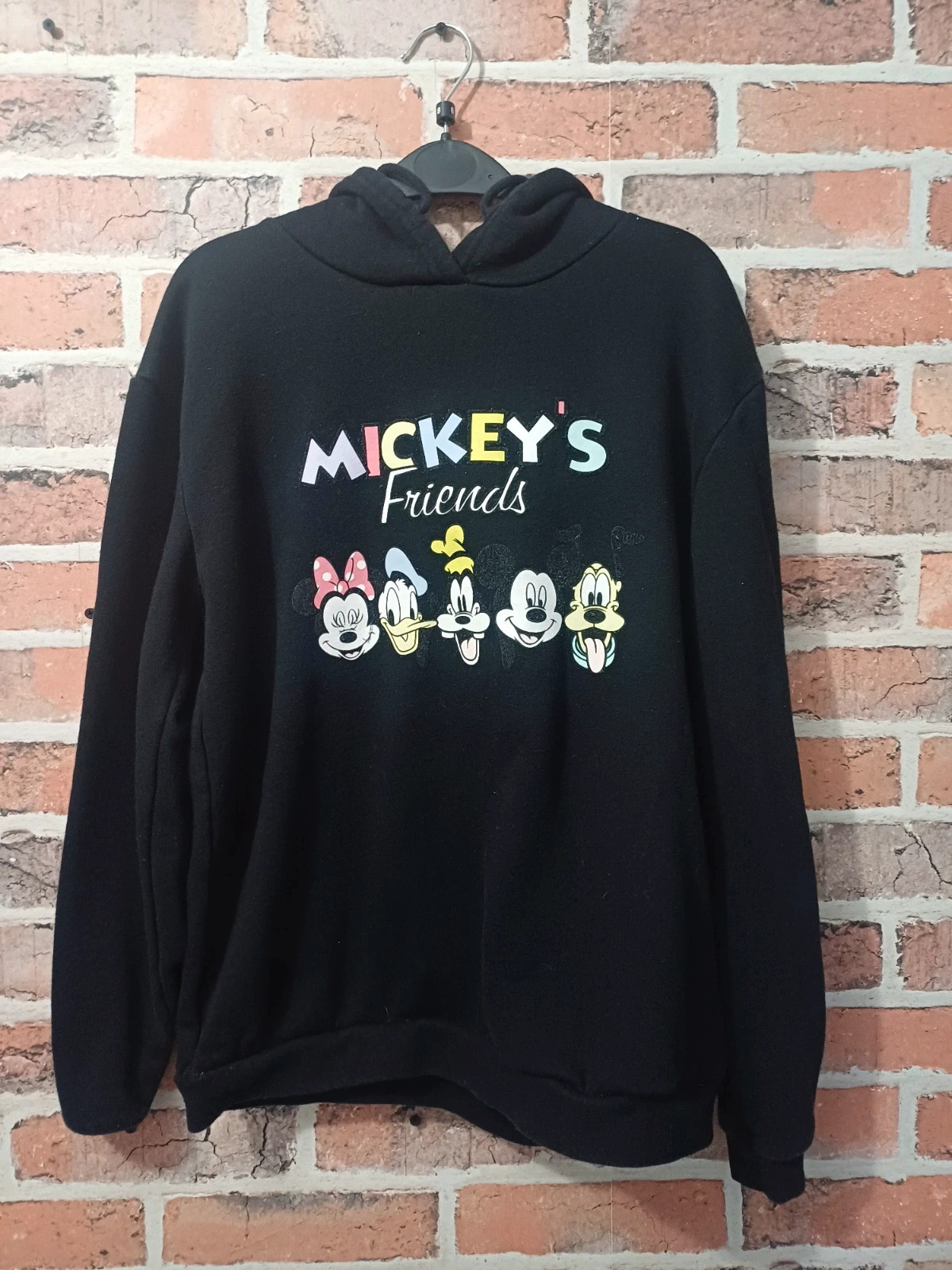 Pull femme XS – Disney – taille XS / 34 / 6